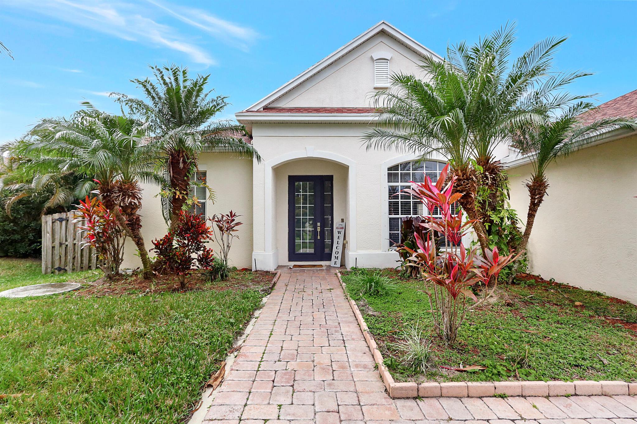 PORT ST LUCIE SECTION 14 - Residential