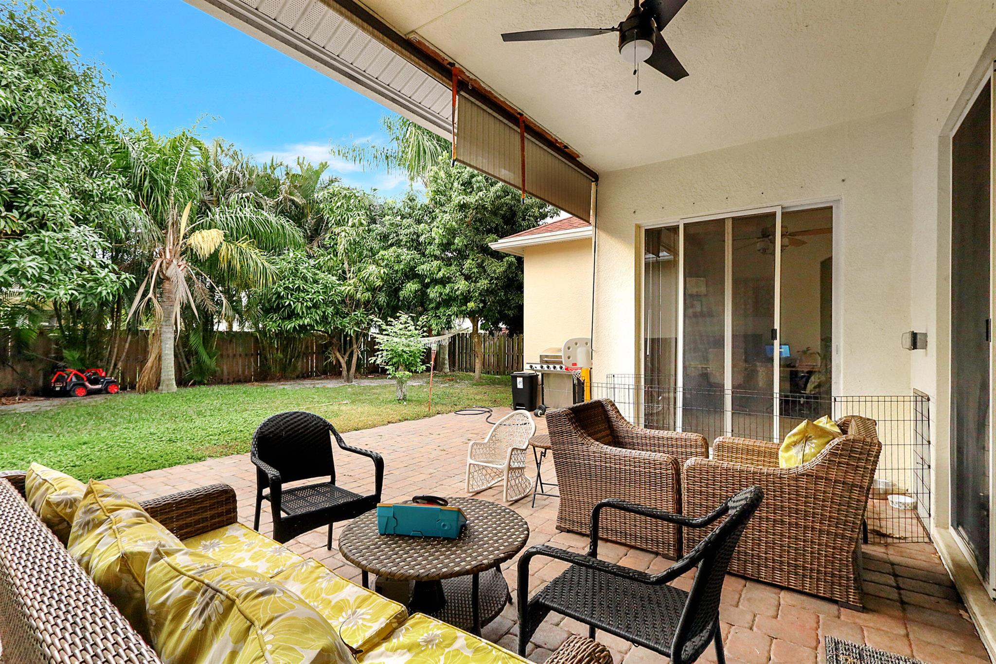 PORT ST LUCIE SECTION 14 - Residential