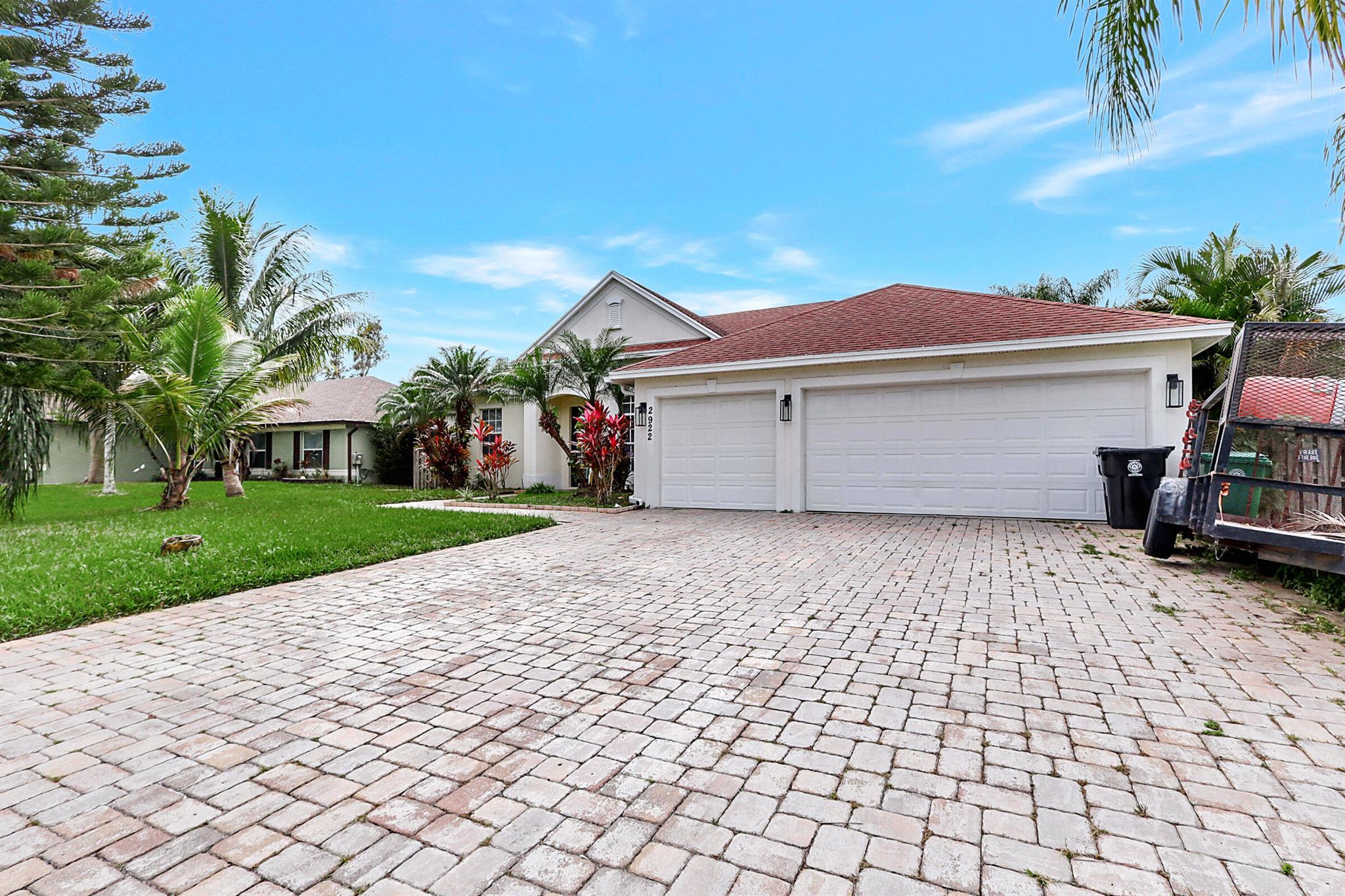 PORT ST LUCIE SECTION 14 - Residential