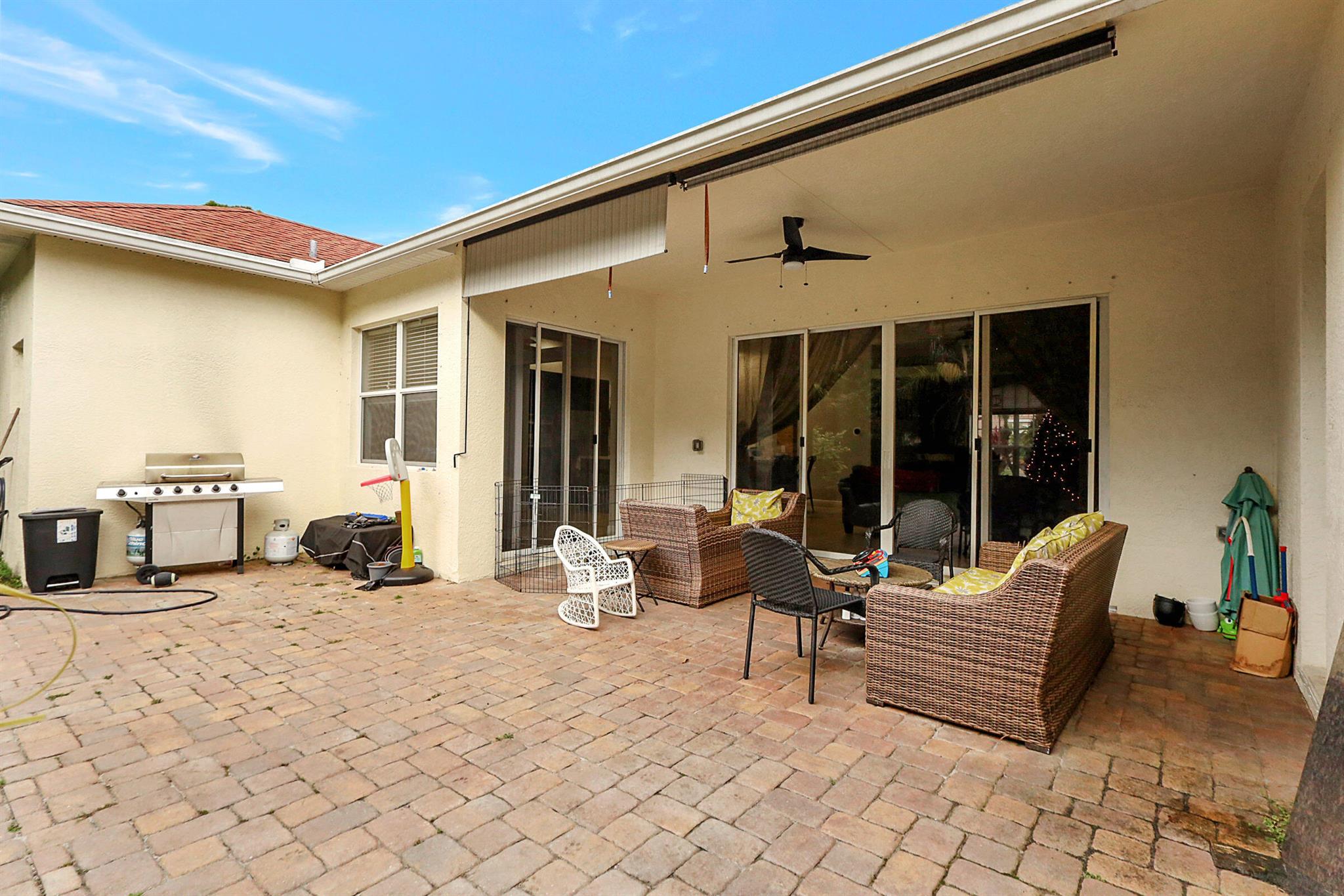 PORT ST LUCIE SECTION 14 - Residential