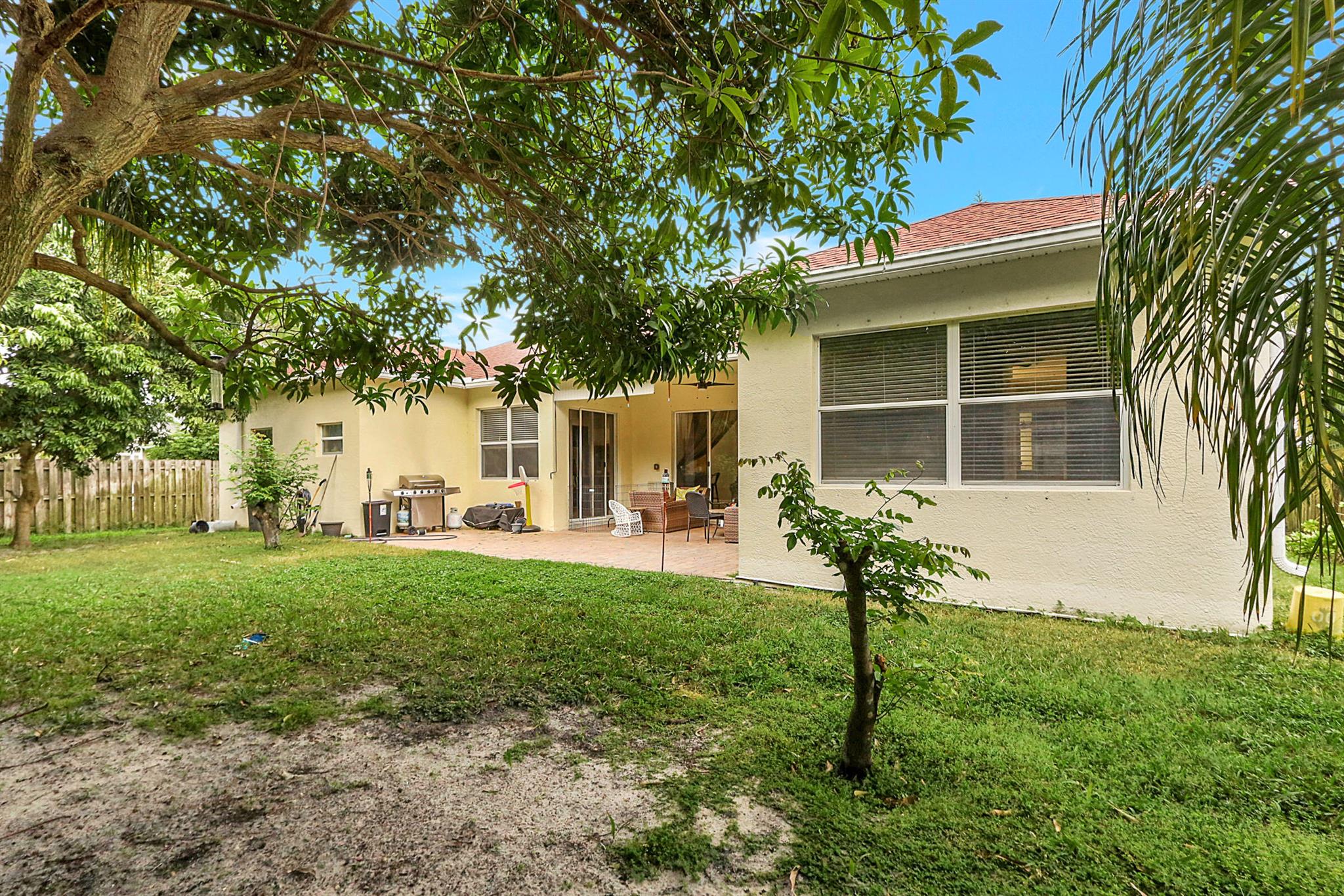 PORT ST LUCIE SECTION 14 - Residential