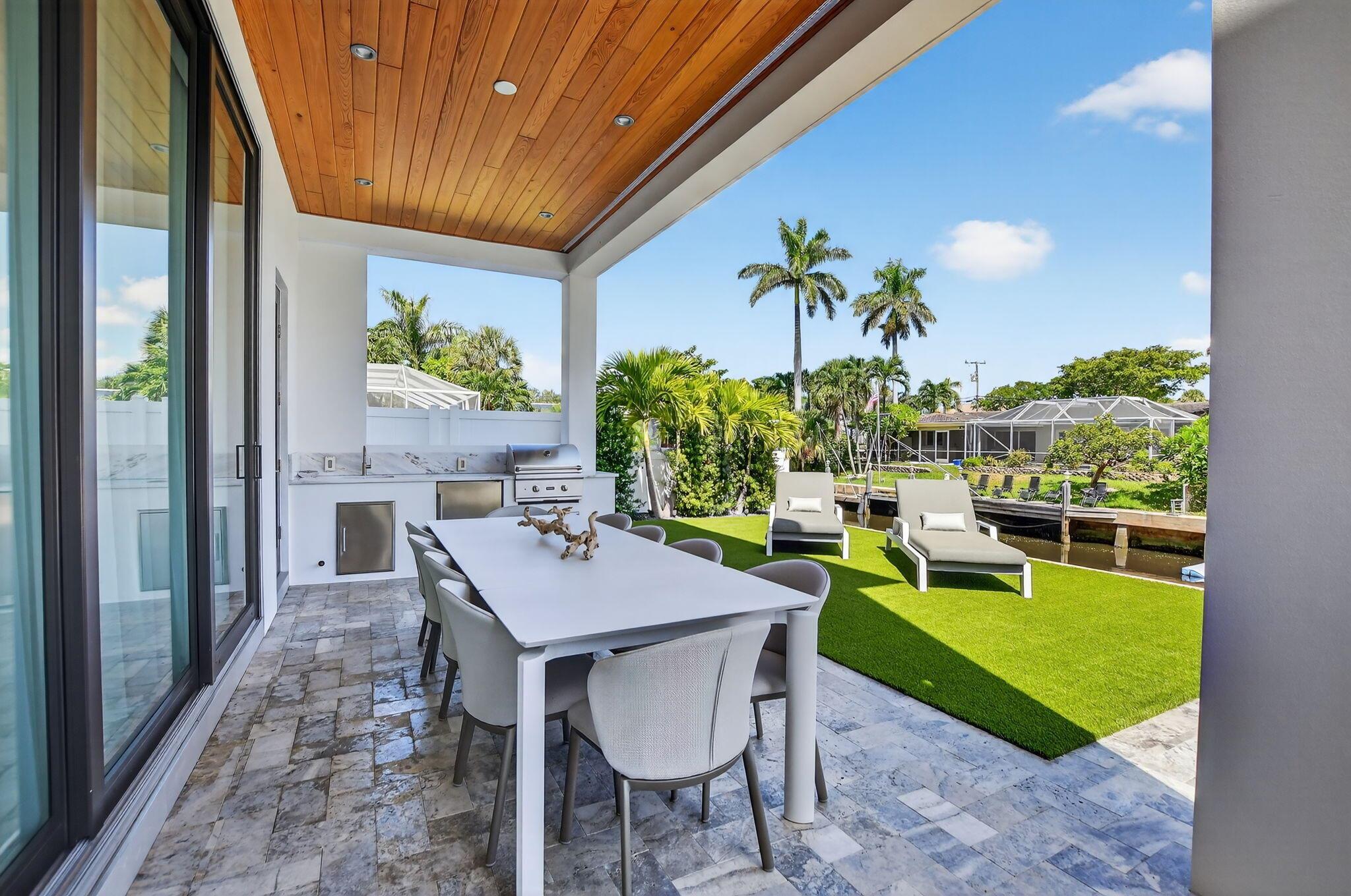 BOCA HARBOUR 1ST SEC - Residential