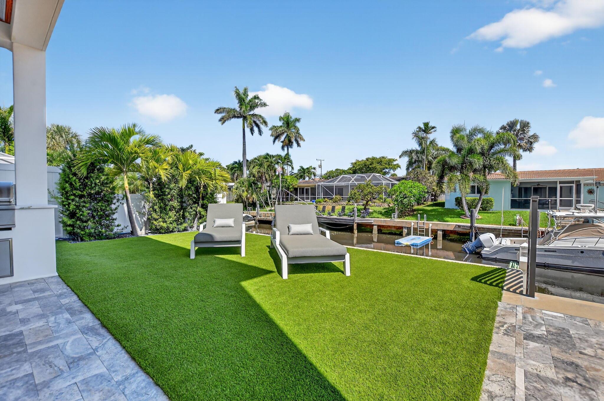 BOCA HARBOUR 1ST SEC - Residential