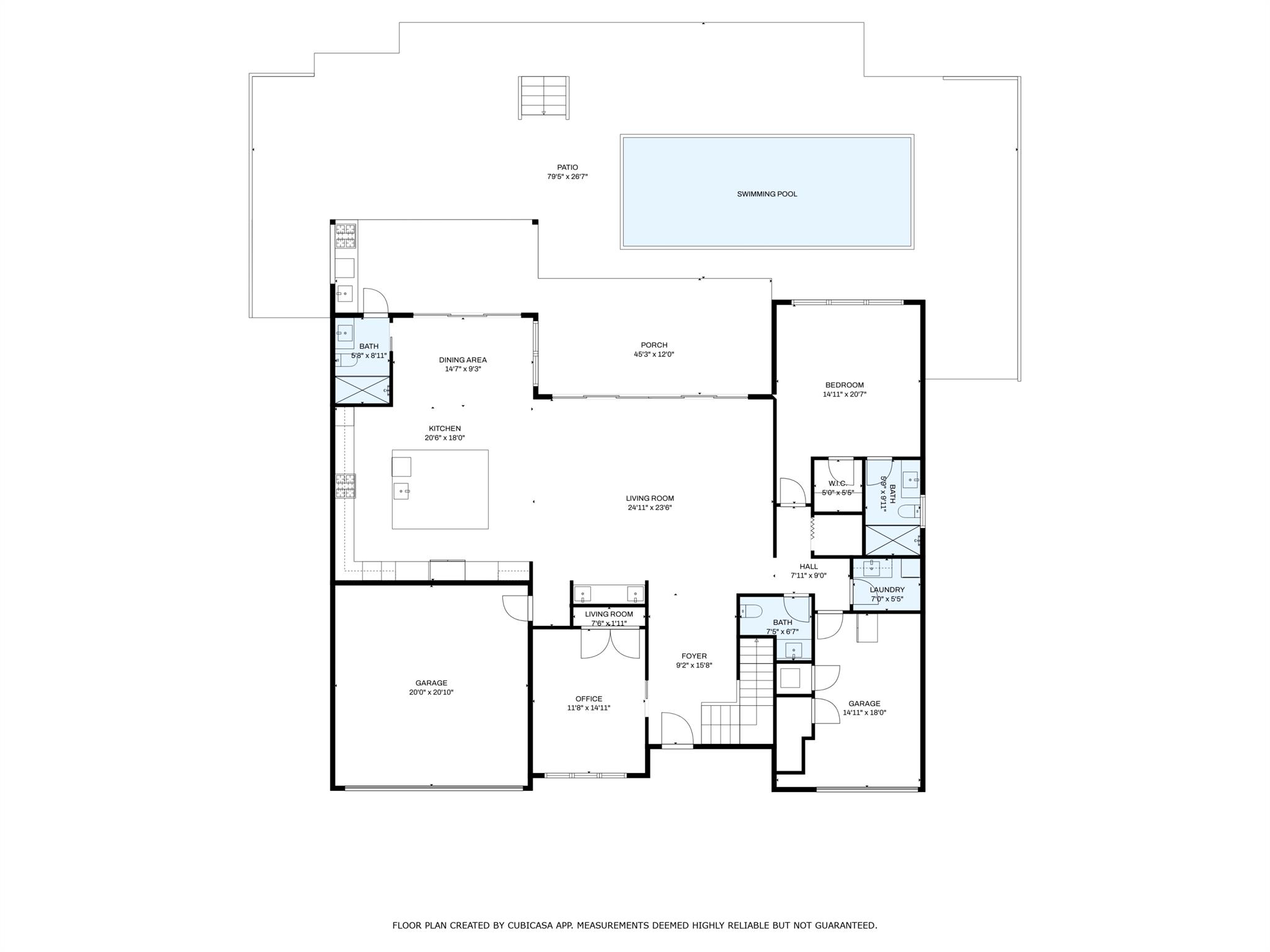 BOCA HARBOUR 1ST SEC - Residential