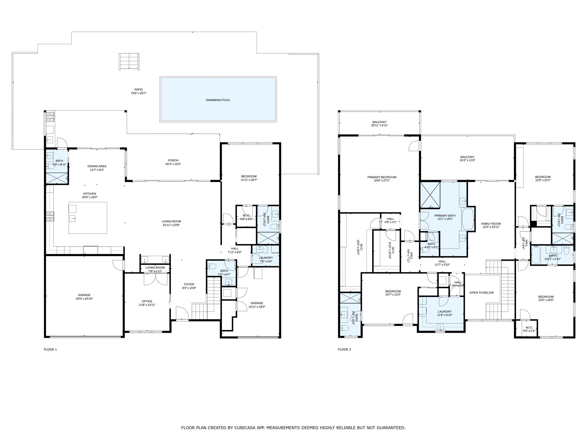BOCA HARBOUR 1ST SEC - Residential