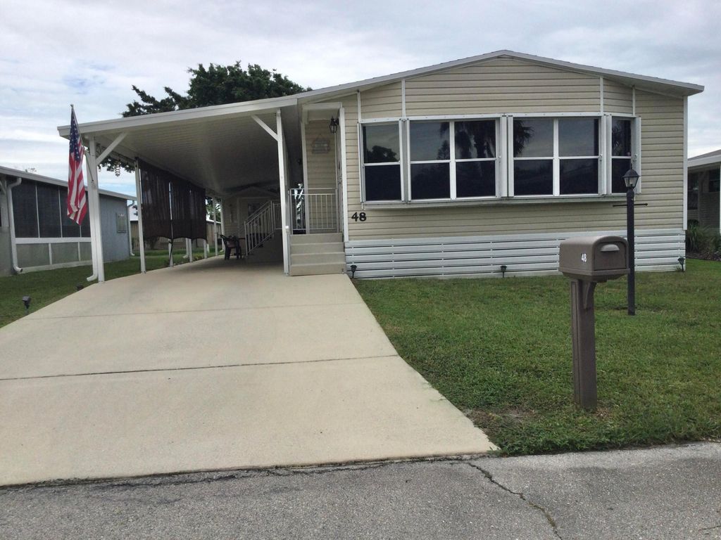 Photo of 48 Del Prado Street, Port Saint Lucie, FL 34952 (MLS # R11169803)