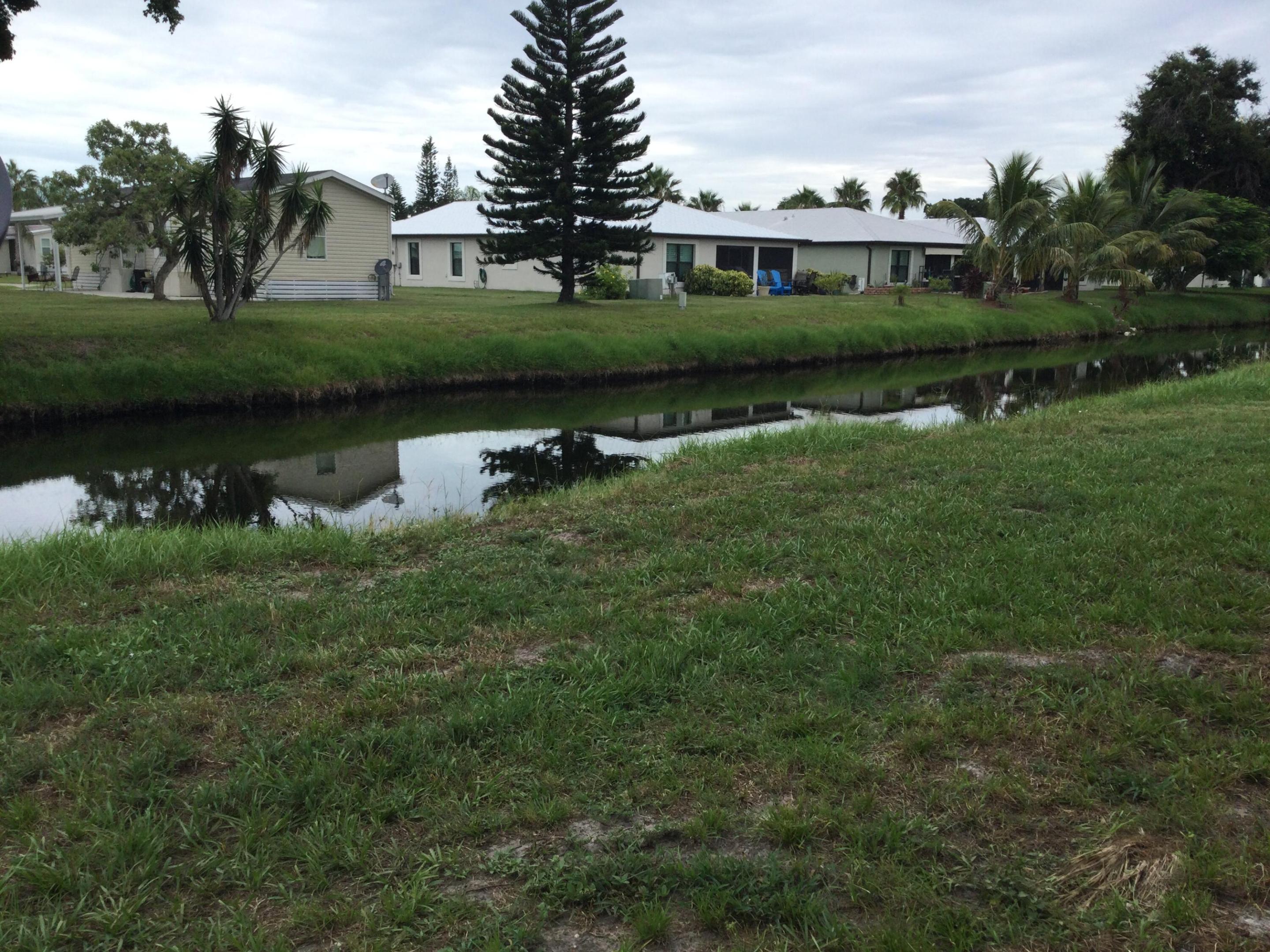 Spanish Lakes One 55+ Community - Residential