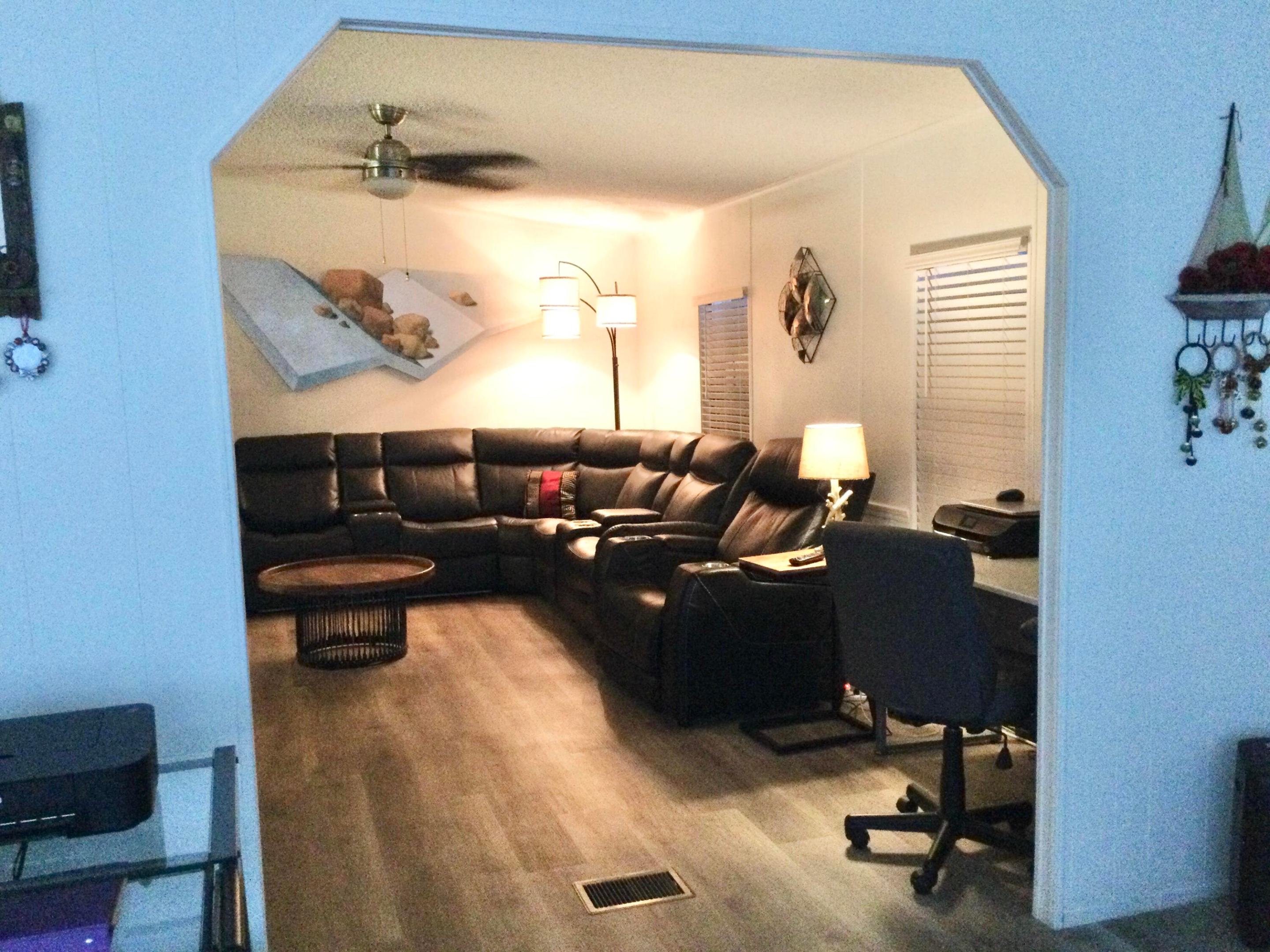 Spanish Lakes One 55+ Community - Residential