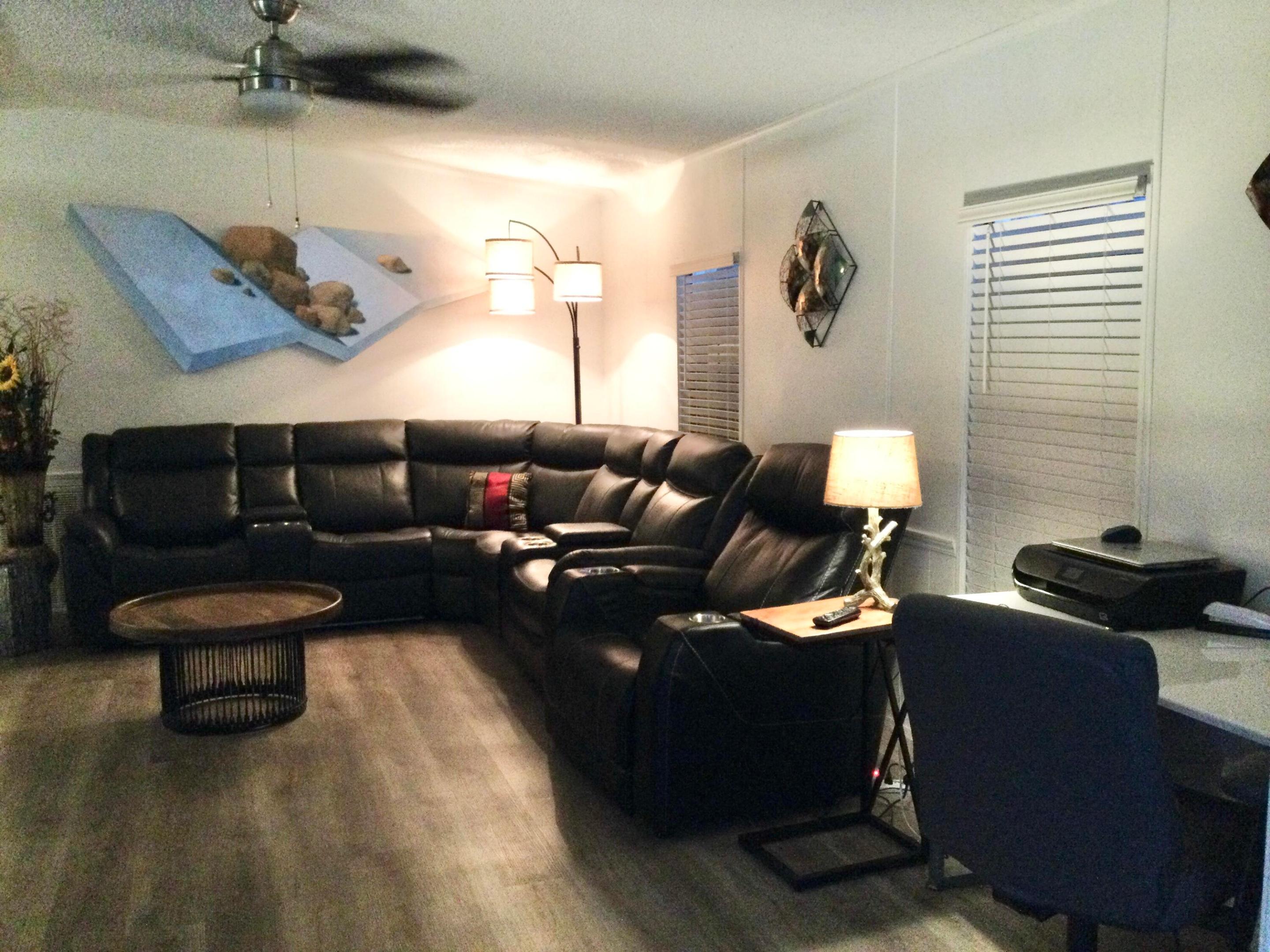 Spanish Lakes One 55+ Community - Residential