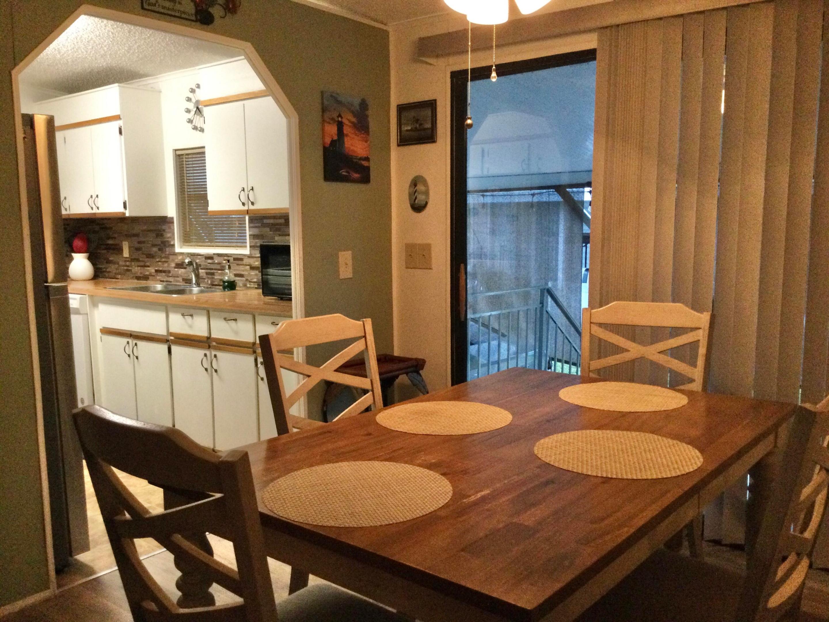 Spanish Lakes One 55+ Community - Residential