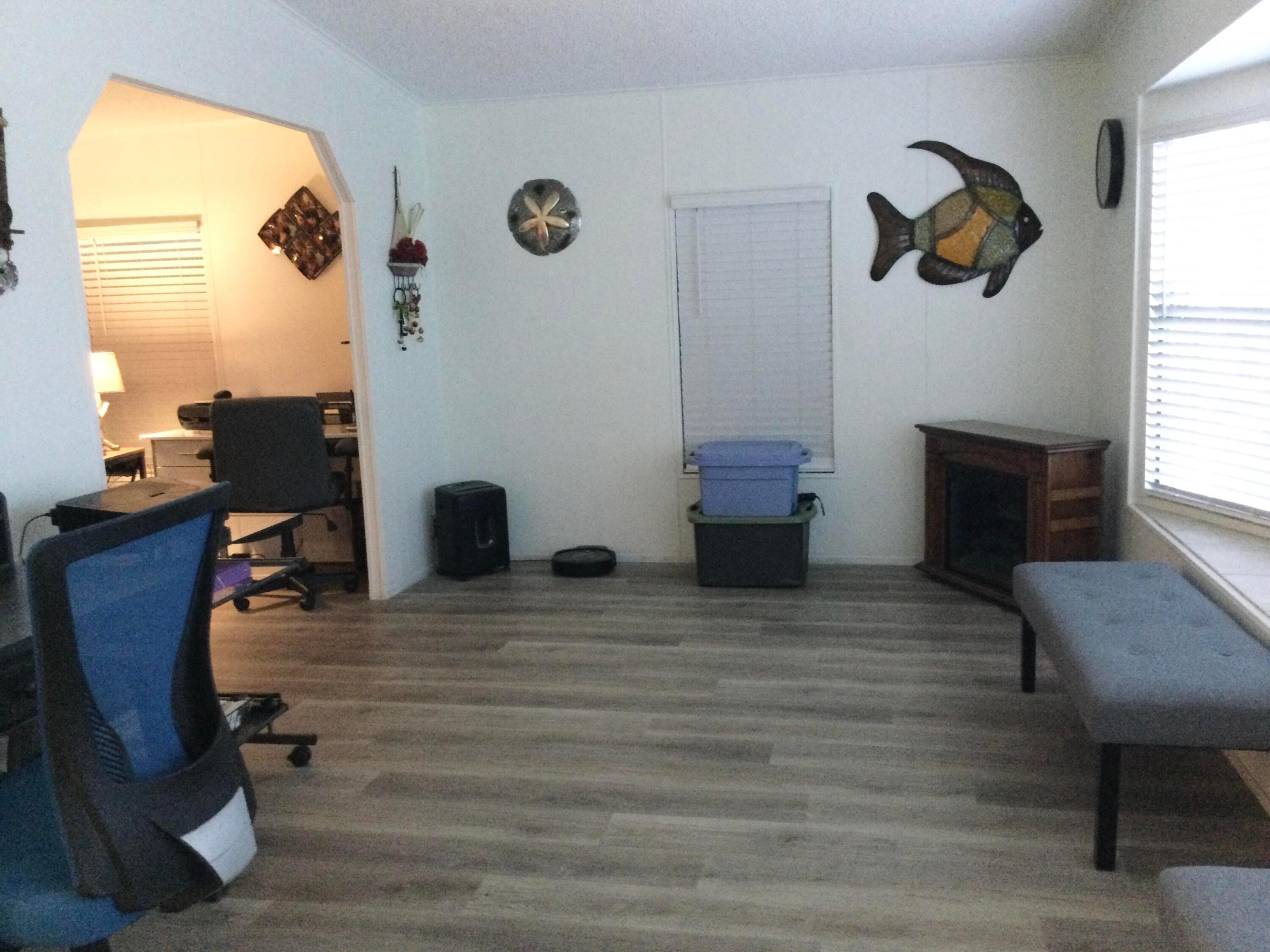 Spanish Lakes One 55+ Community - Residential