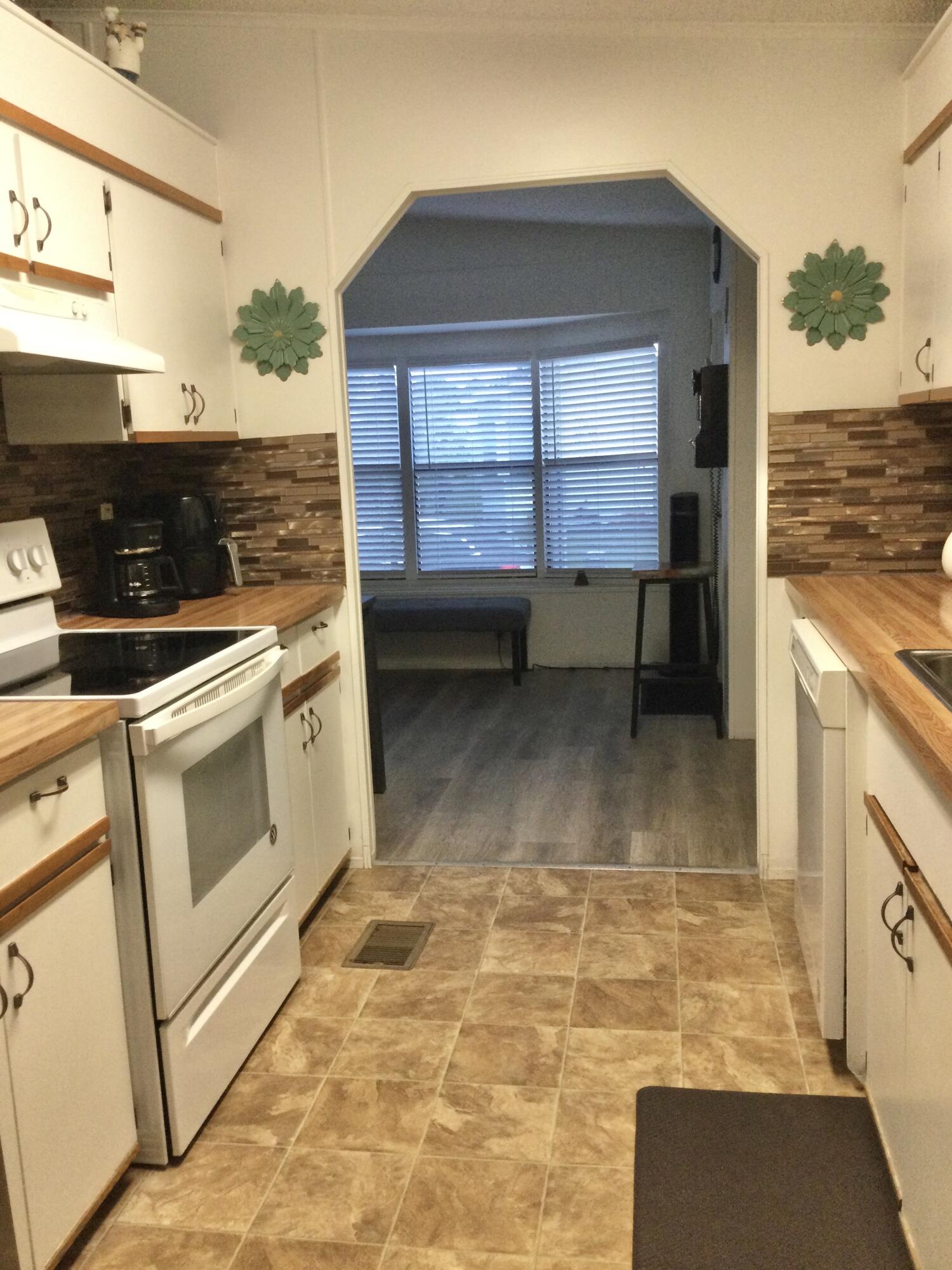 Spanish Lakes One 55+ Community - Residential