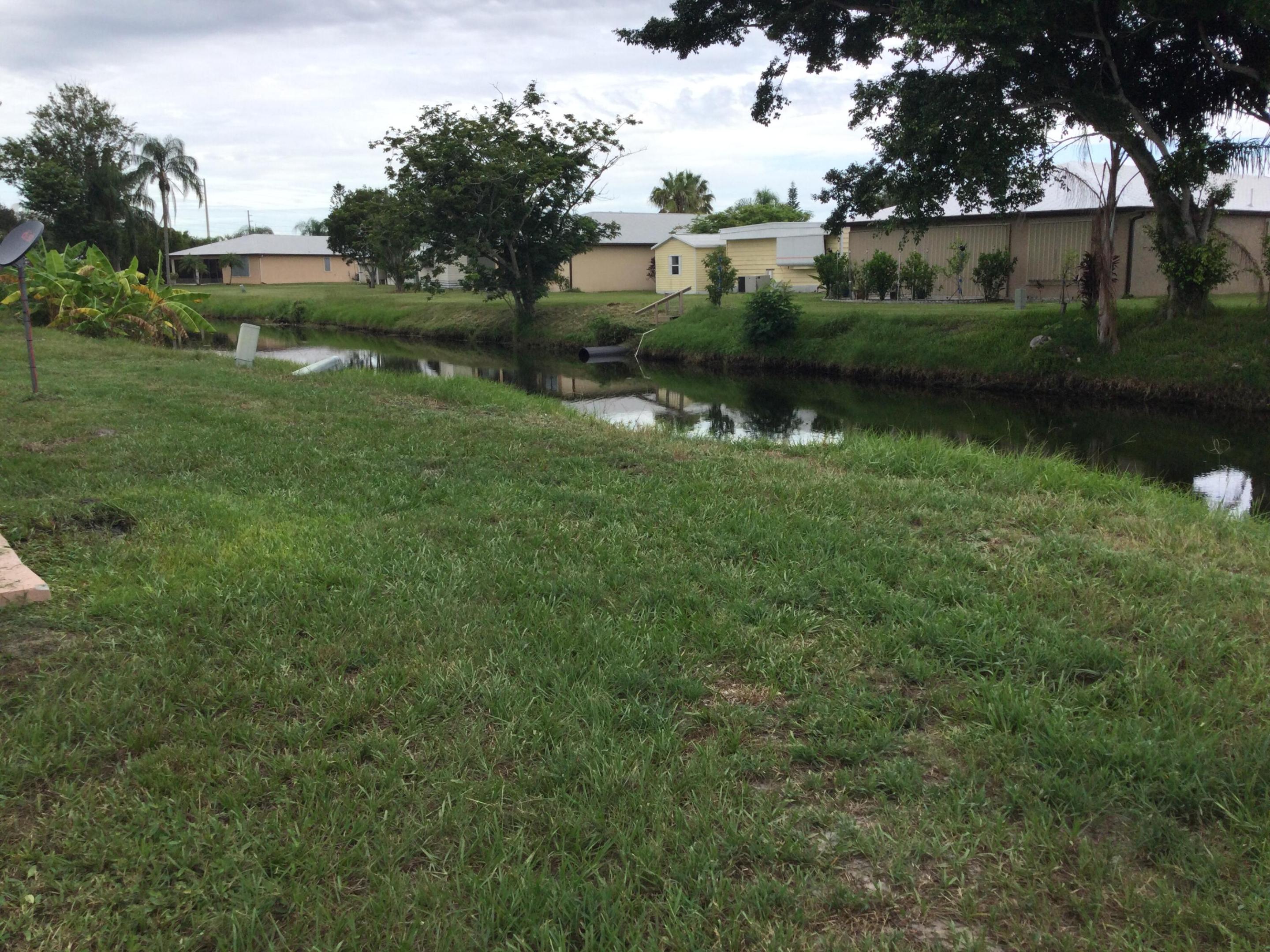 Spanish Lakes One 55+ Community - Residential