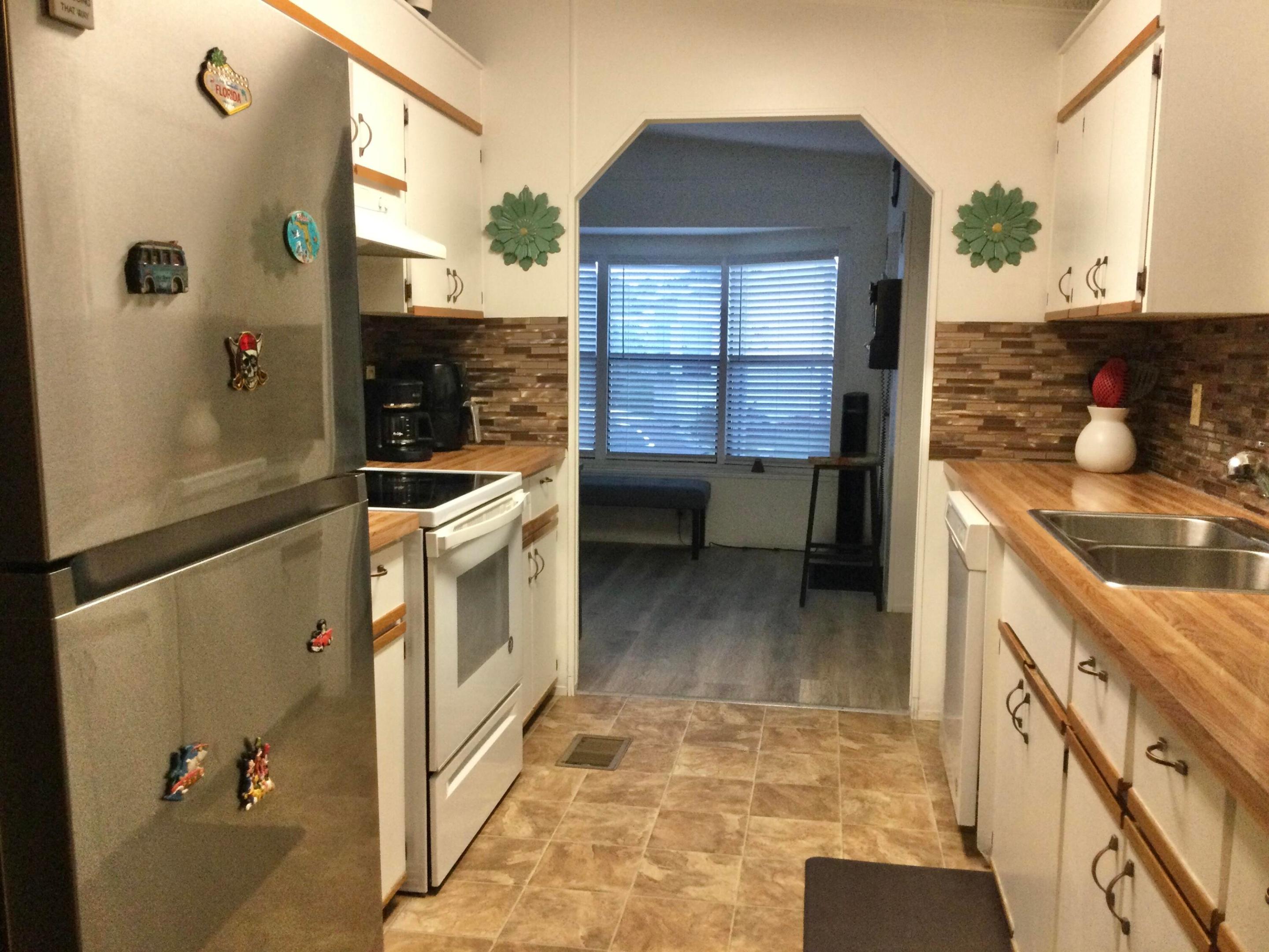 Spanish Lakes One 55+ Community - Residential