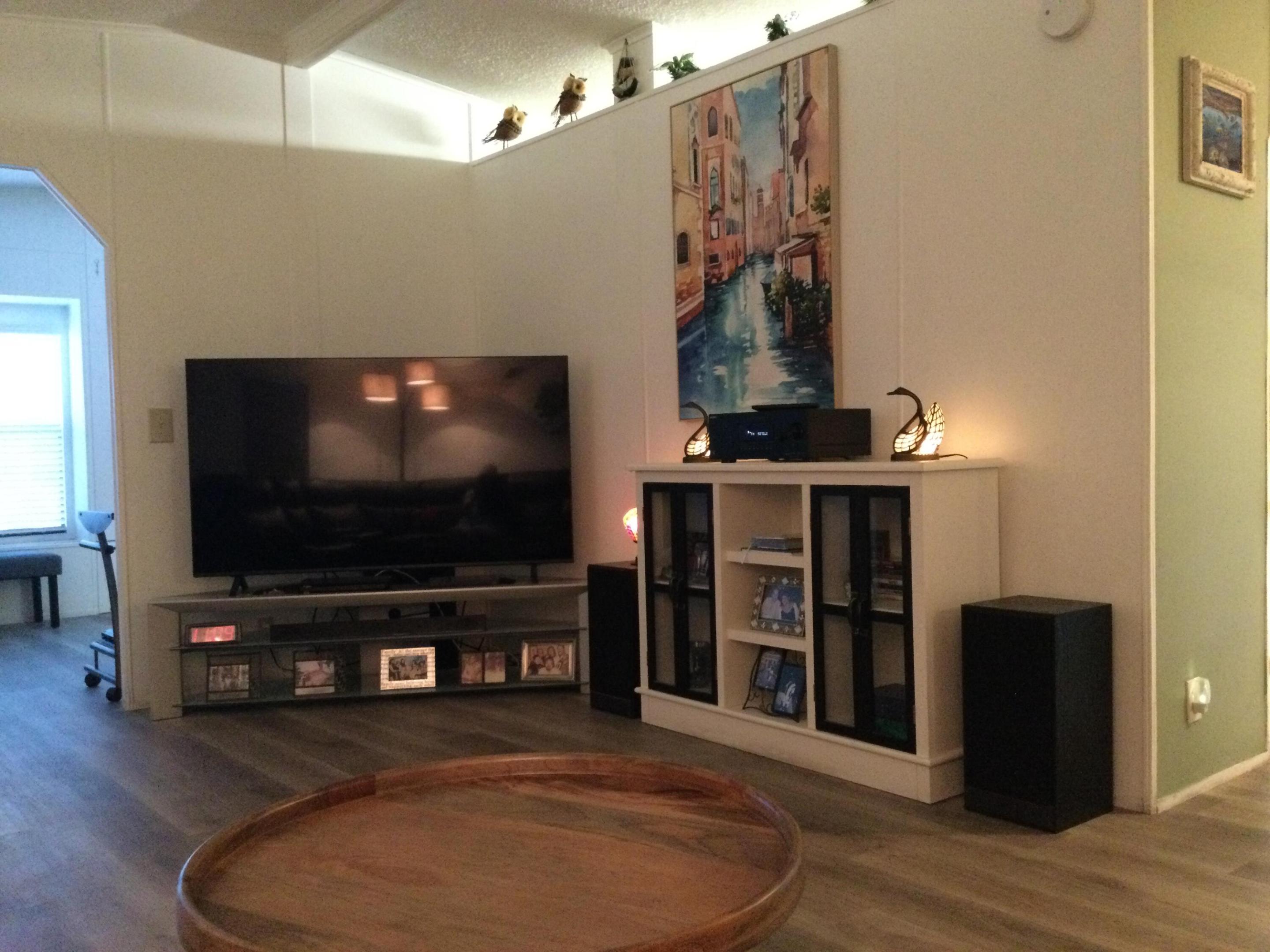 Spanish Lakes One 55+ Community - Residential