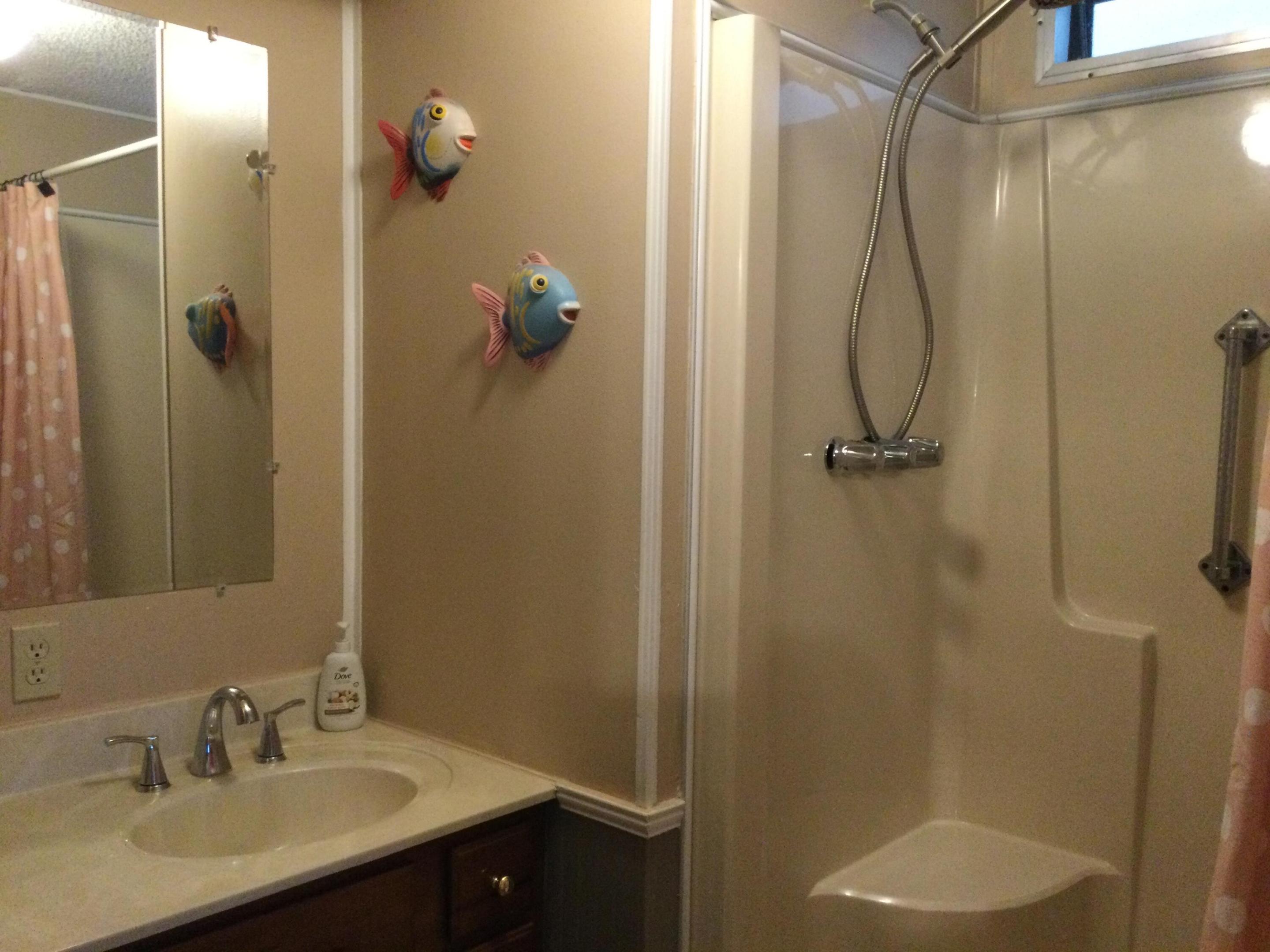 Spanish Lakes One 55+ Community - Residential