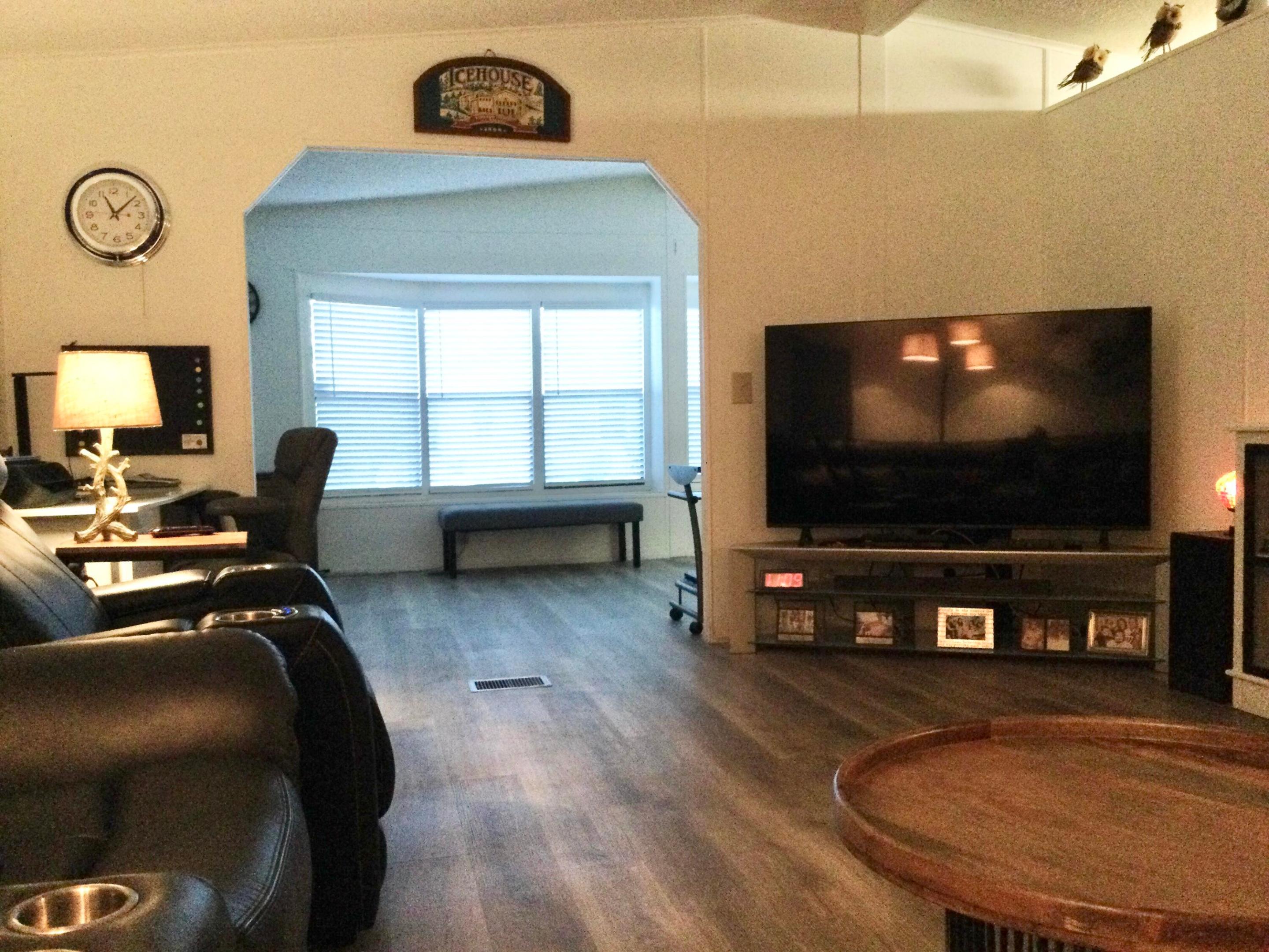 Spanish Lakes One 55+ Community - Residential