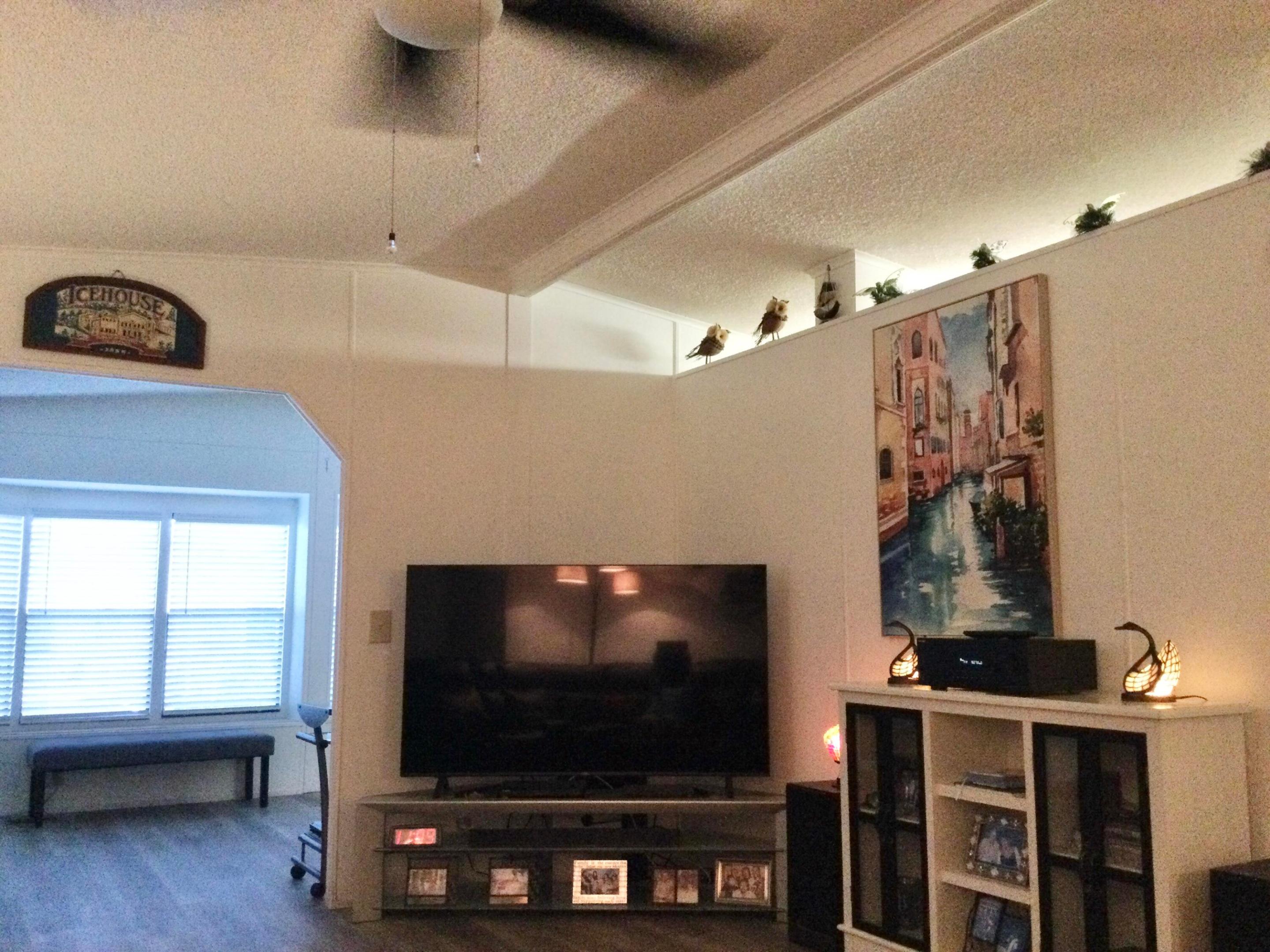 Spanish Lakes One 55+ Community - Residential