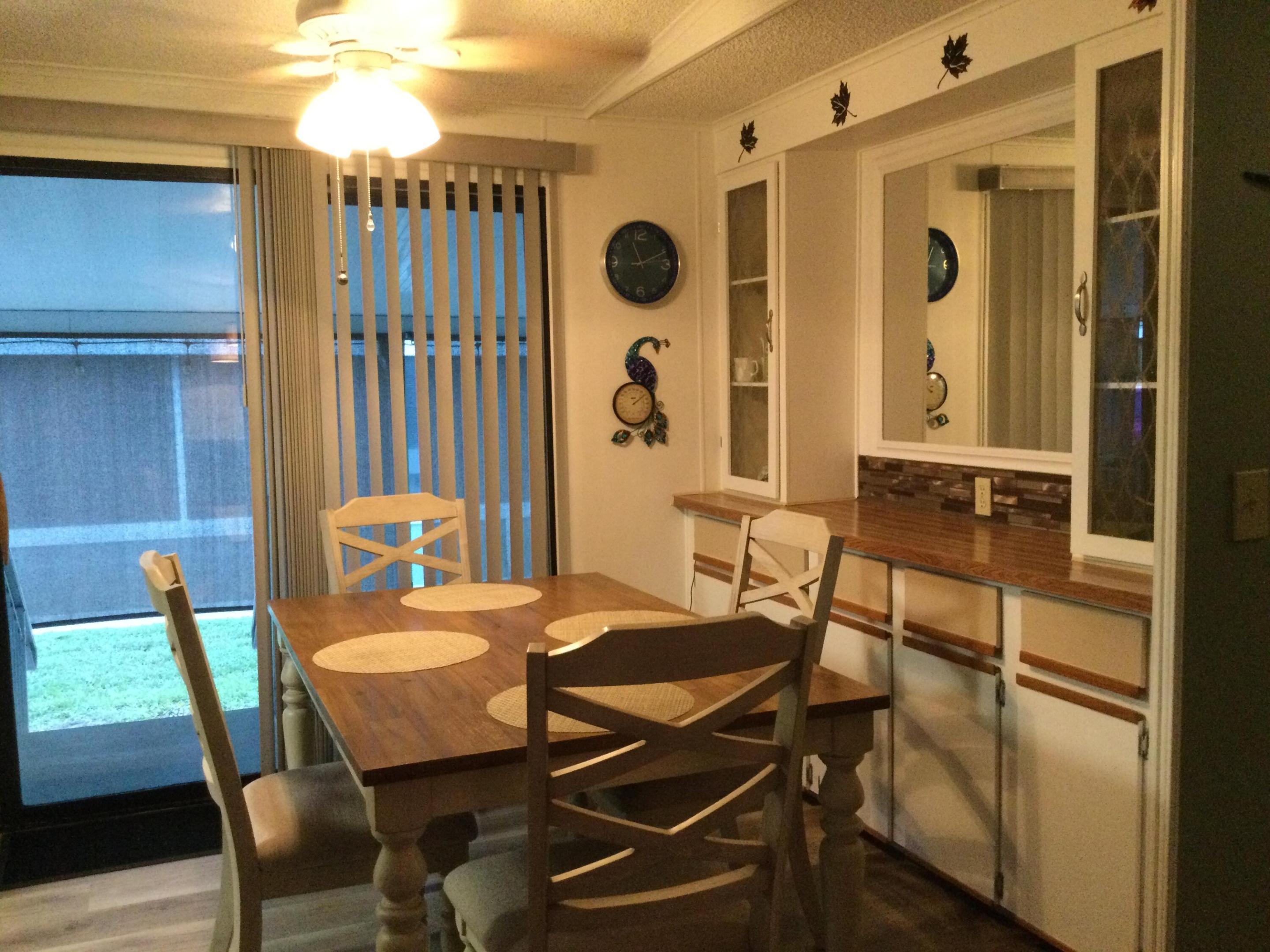 Spanish Lakes One 55+ Community - Residential