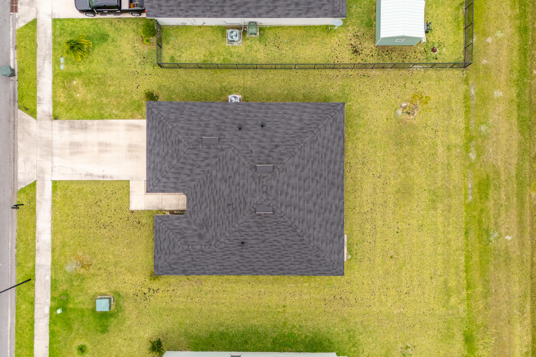 ABIDJAN ESTATES - Residential