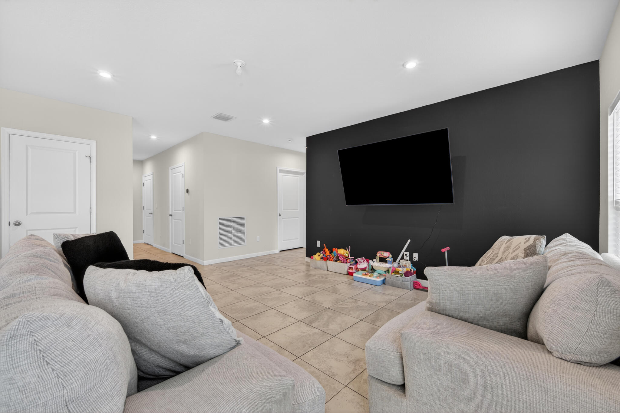 ABIDJAN ESTATES - Residential