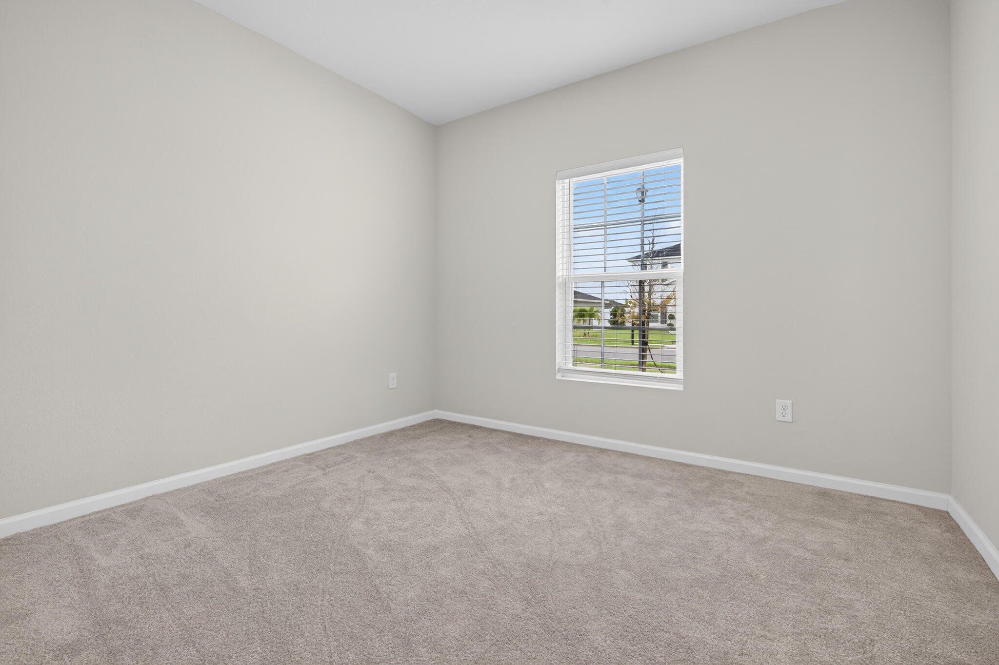 ABIDJAN ESTATES - Residential