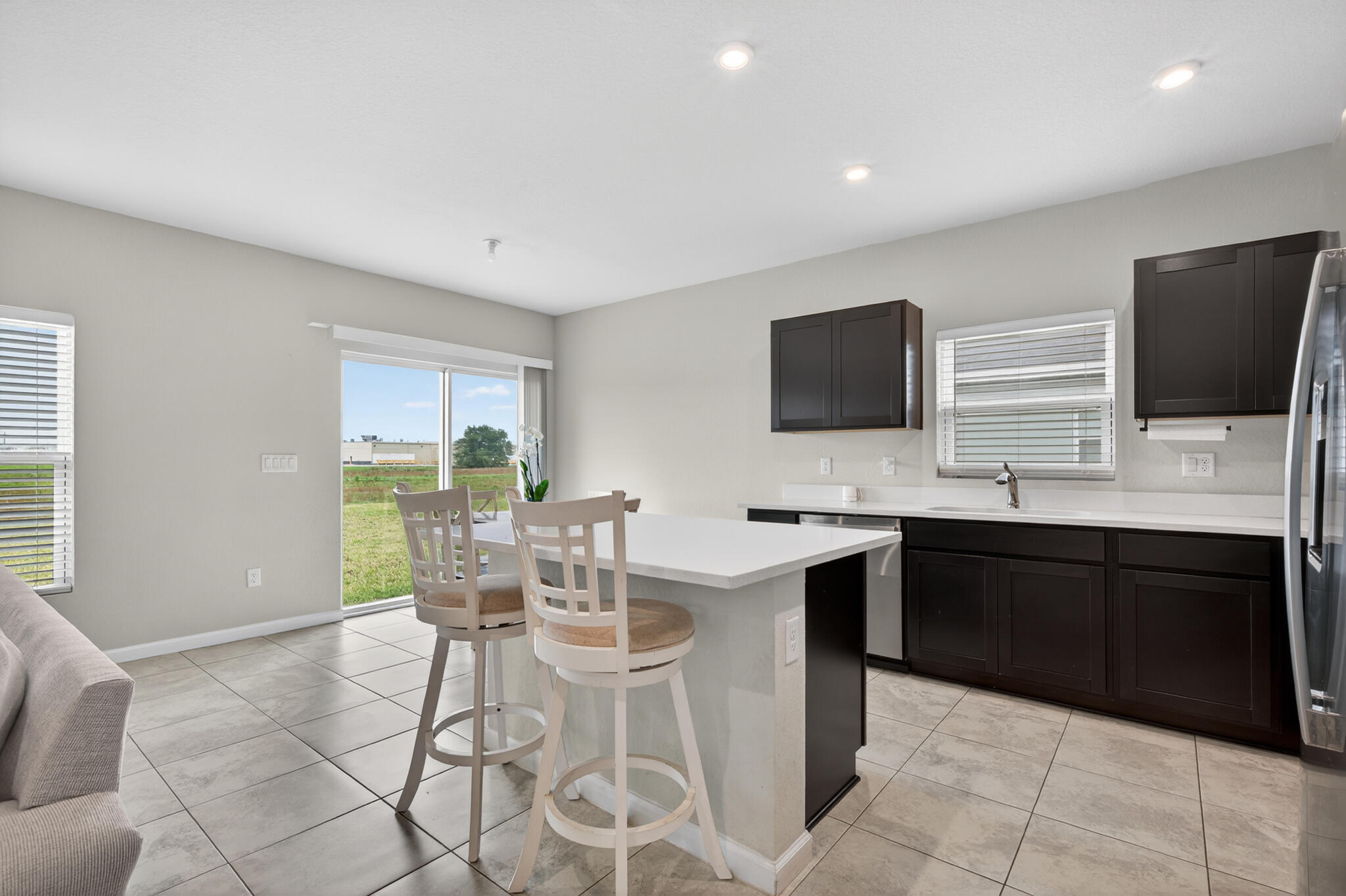 ABIDJAN ESTATES - Residential