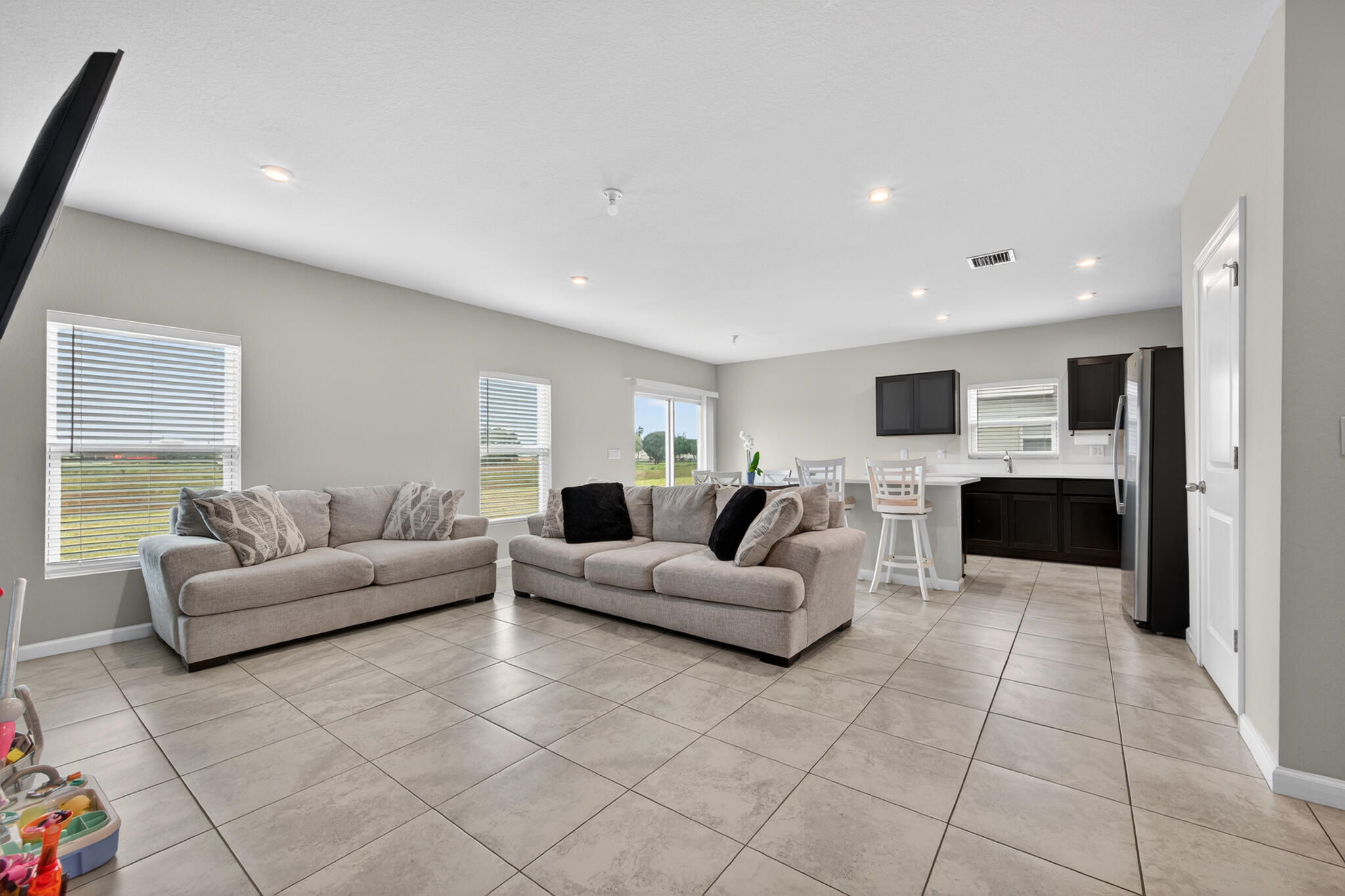 ABIDJAN ESTATES - Residential