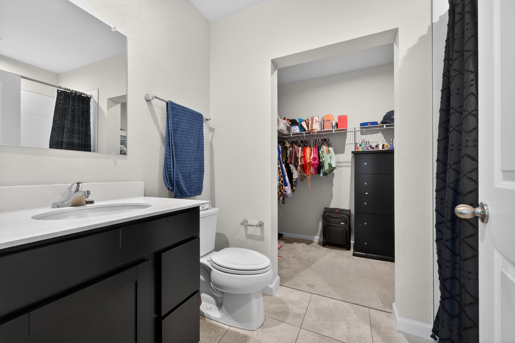 ABIDJAN ESTATES - Residential