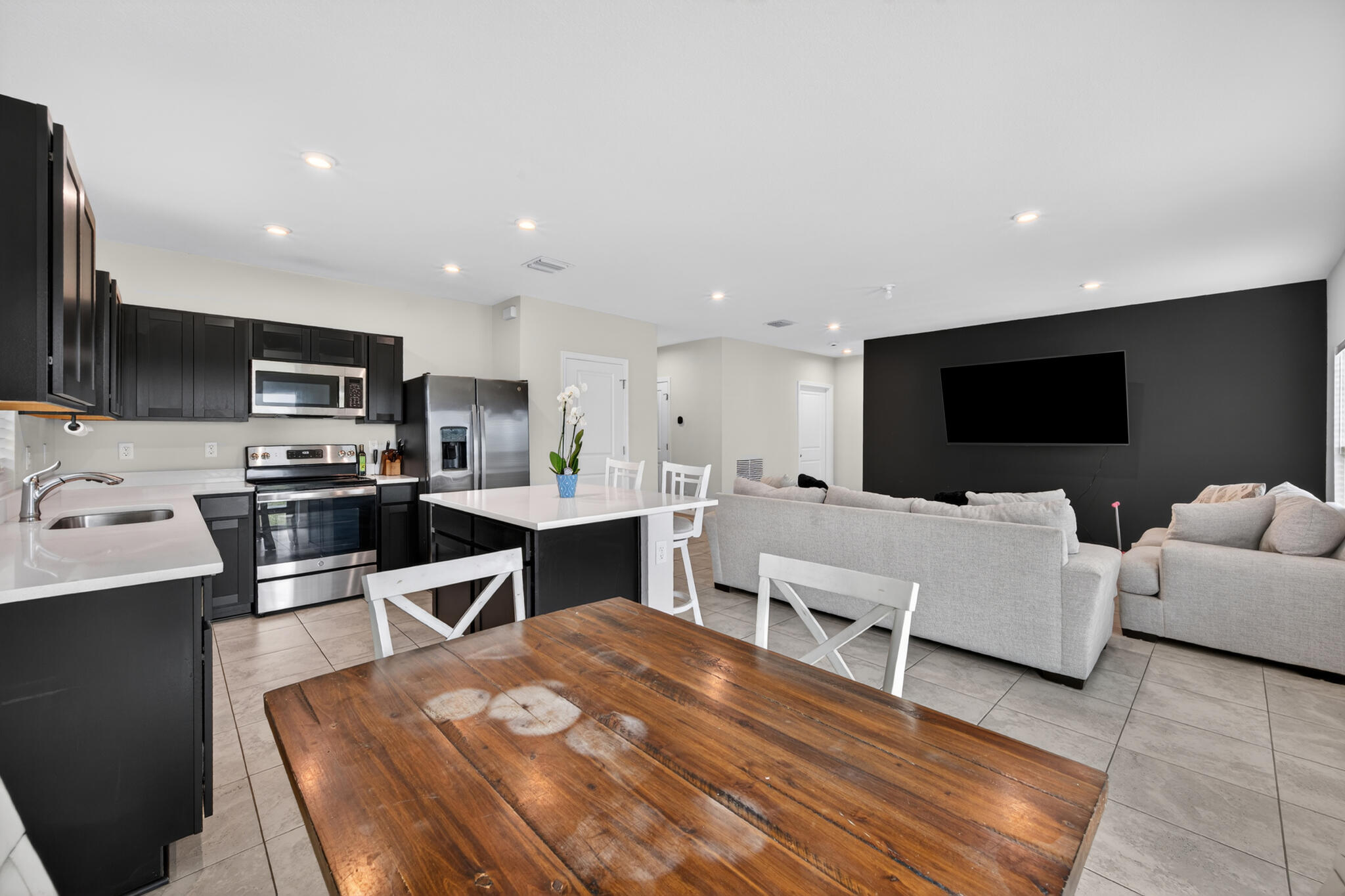 ABIDJAN ESTATES - Residential