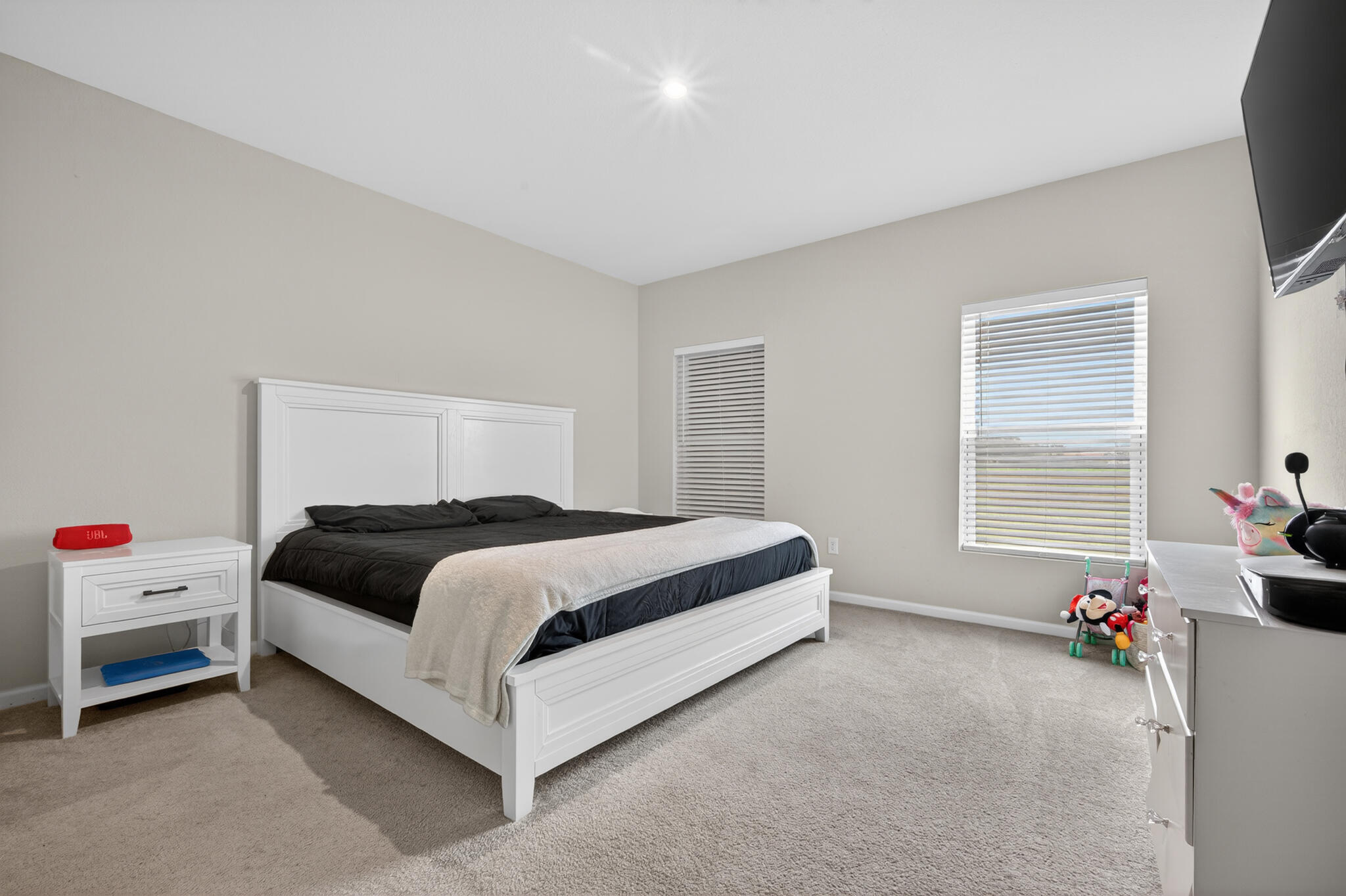 ABIDJAN ESTATES - Residential