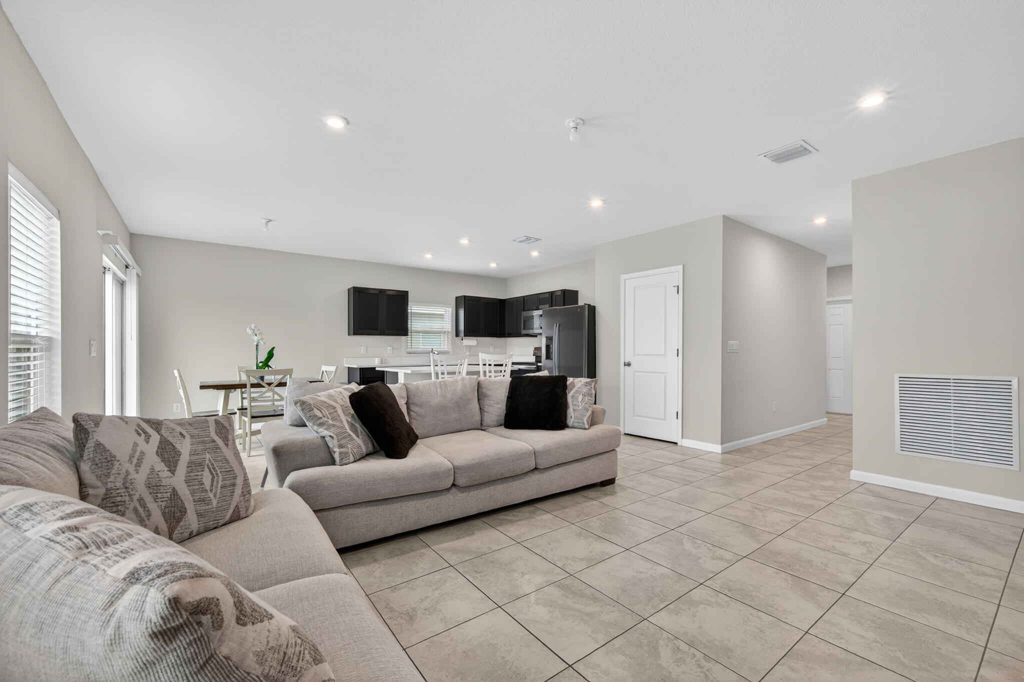 ABIDJAN ESTATES - Residential