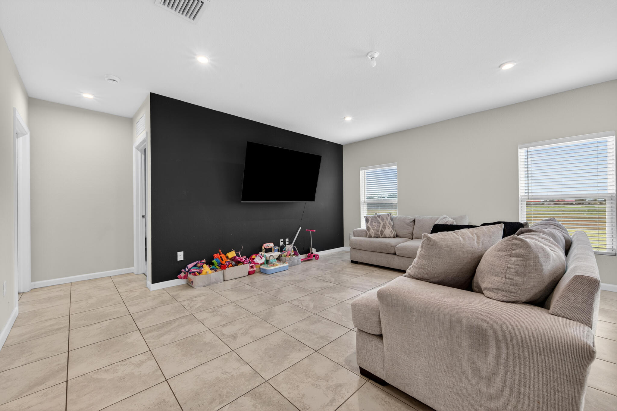 ABIDJAN ESTATES - Residential