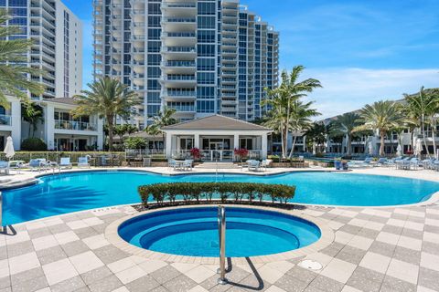 A home in North Palm Beach