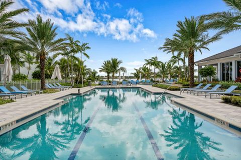 A home in North Palm Beach