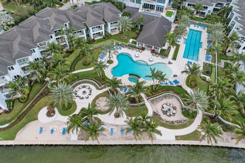 A home in North Palm Beach