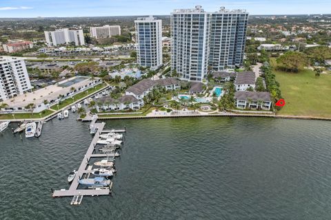 A home in North Palm Beach