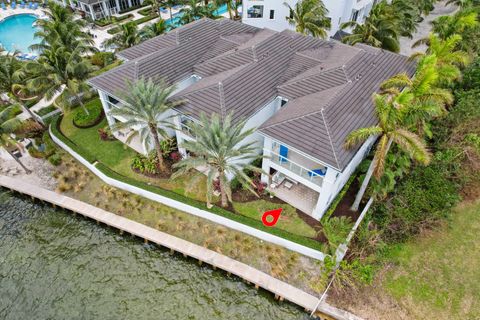 A home in North Palm Beach