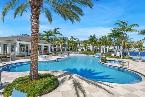 A home in North Palm Beach