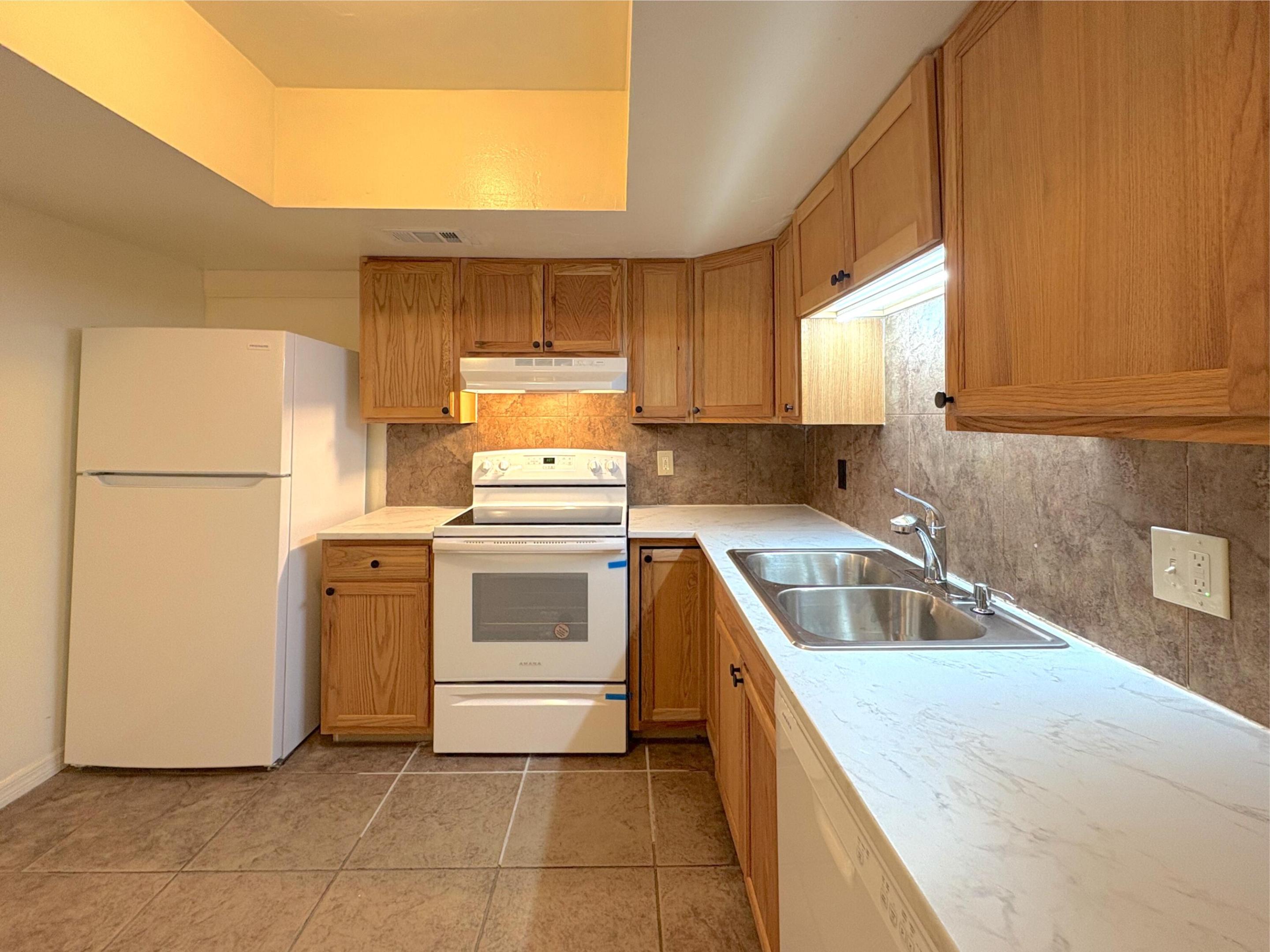 PROGRESSO - Residential Lease