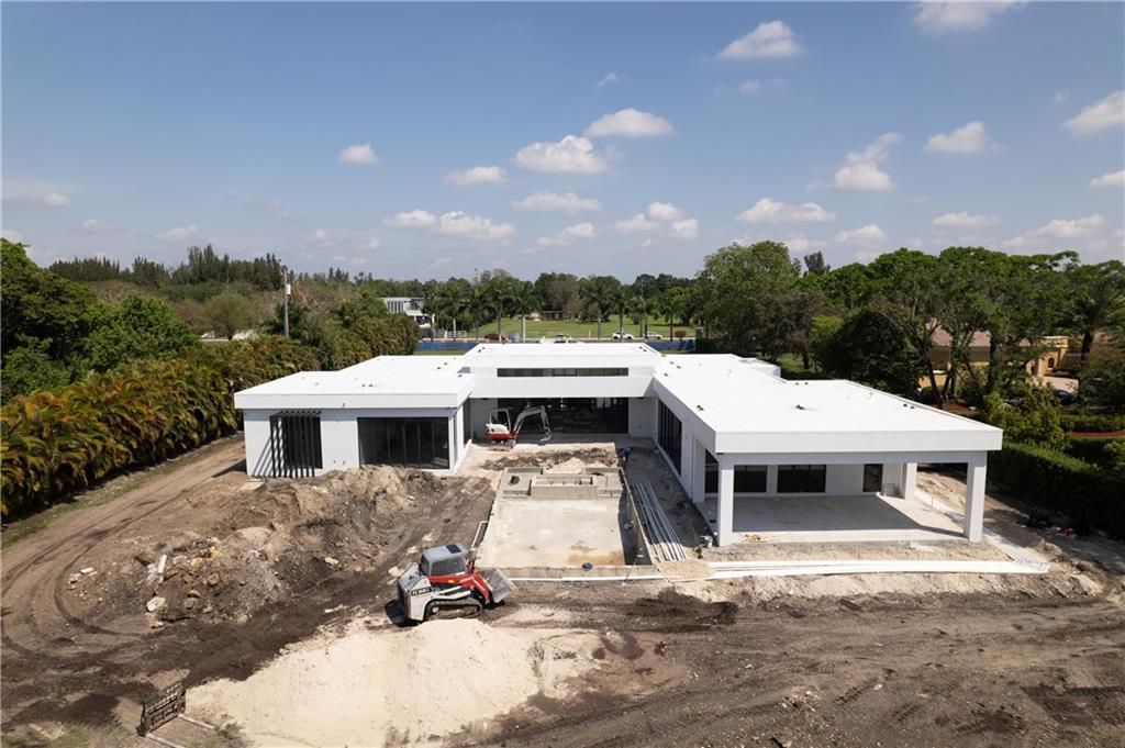 Sunshine Ranches - Residential