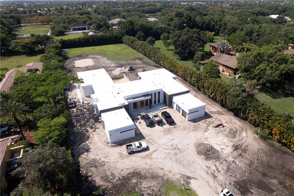 Sunshine Ranches - Residential