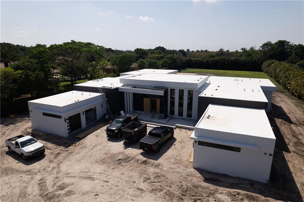 Sunshine Ranches - Residential