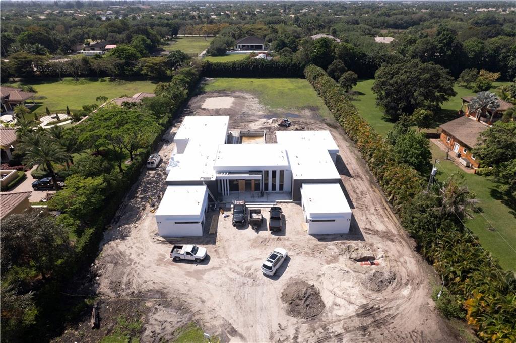 Sunshine Ranches - Residential