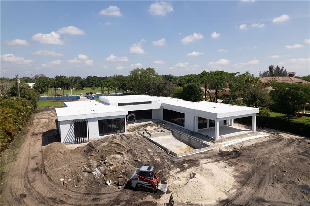 Sunshine Ranches - Residential