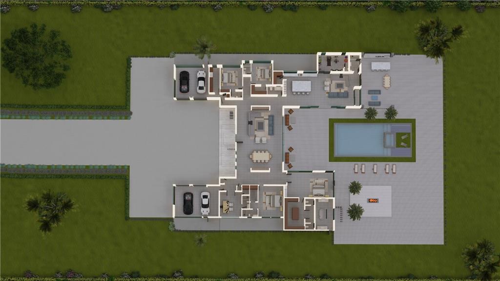 Sunshine Ranches - Residential