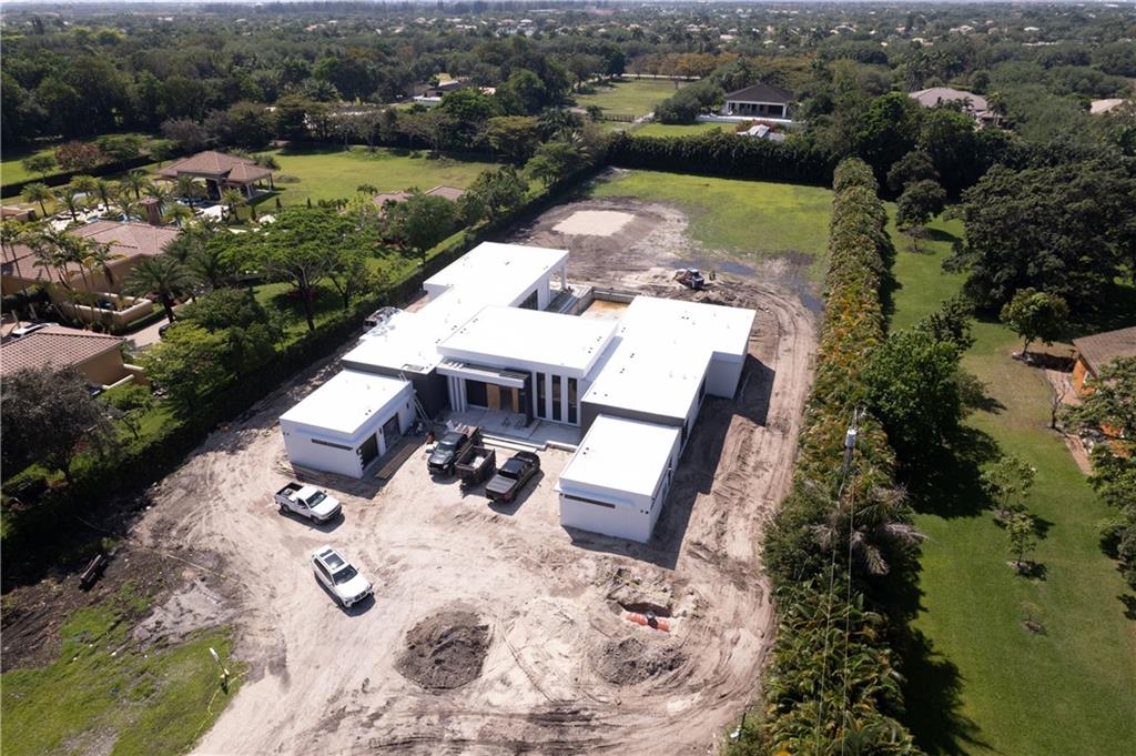 Sunshine Ranches - Residential