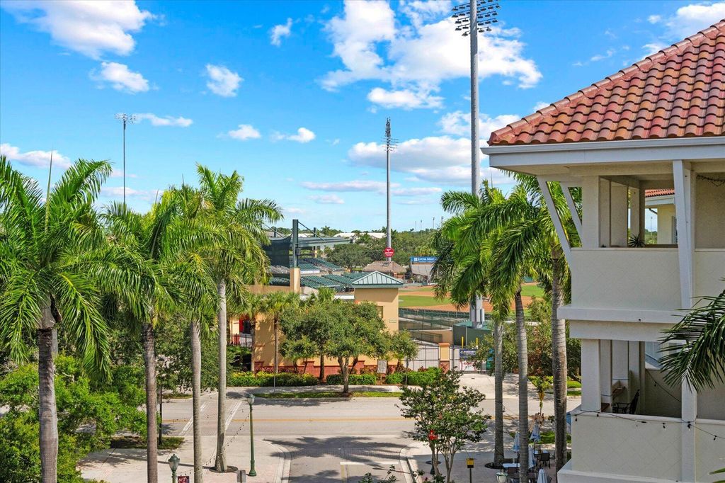 Photo of 1200 Town Center Drive #424, Jupiter, FL 33458 (MLS # R11001842)