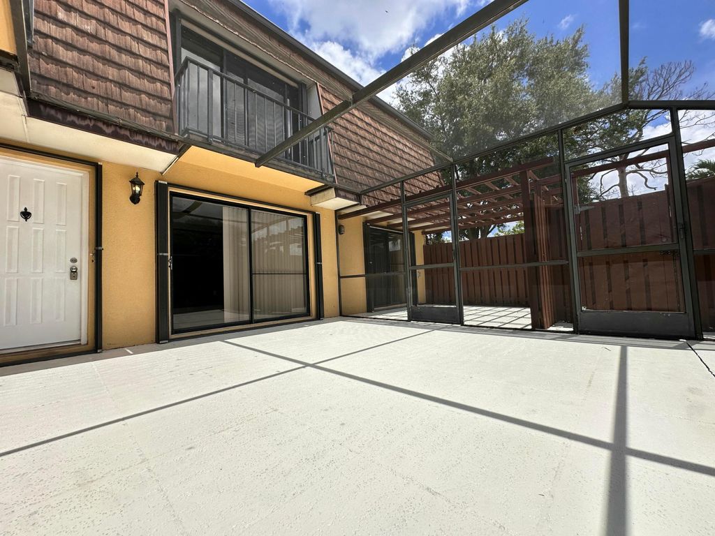 Photo of 1102 11th Lane #C, Greenacres, FL 33463 (MLS # R11114735)