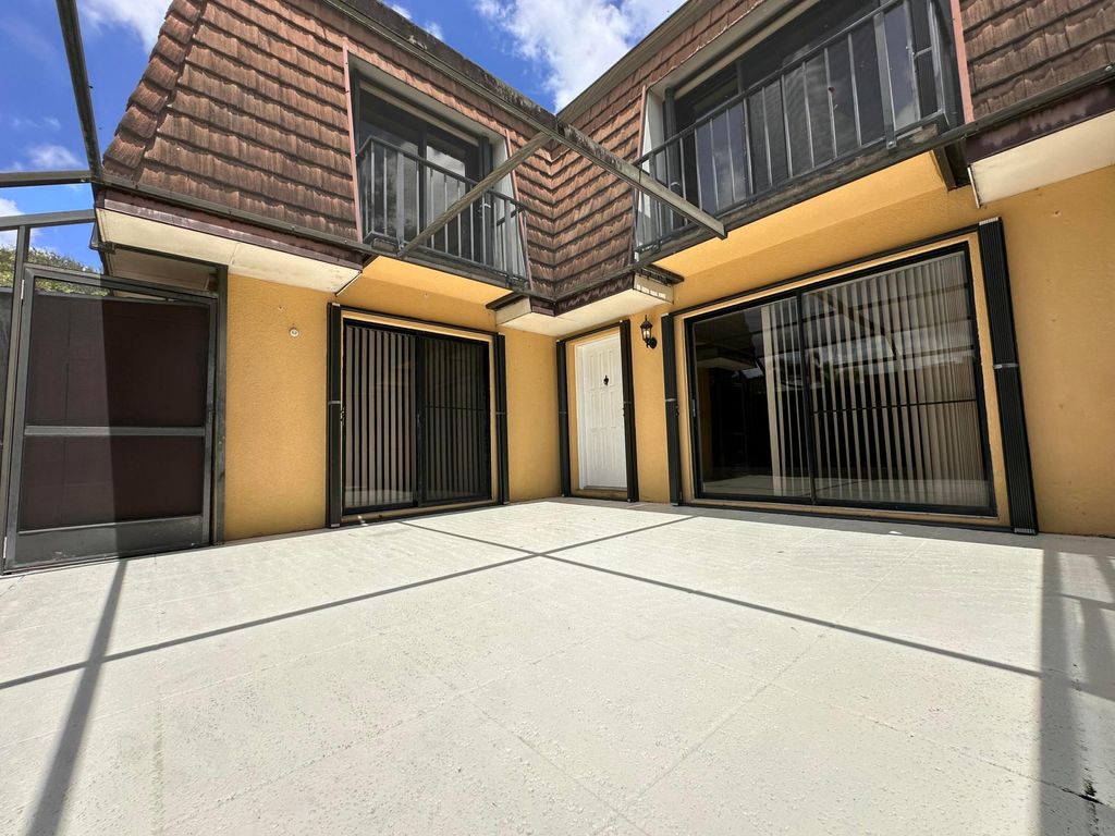 Photo of 1102 11th Lane #C, Greenacres, FL 33463 (MLS # R11114735)